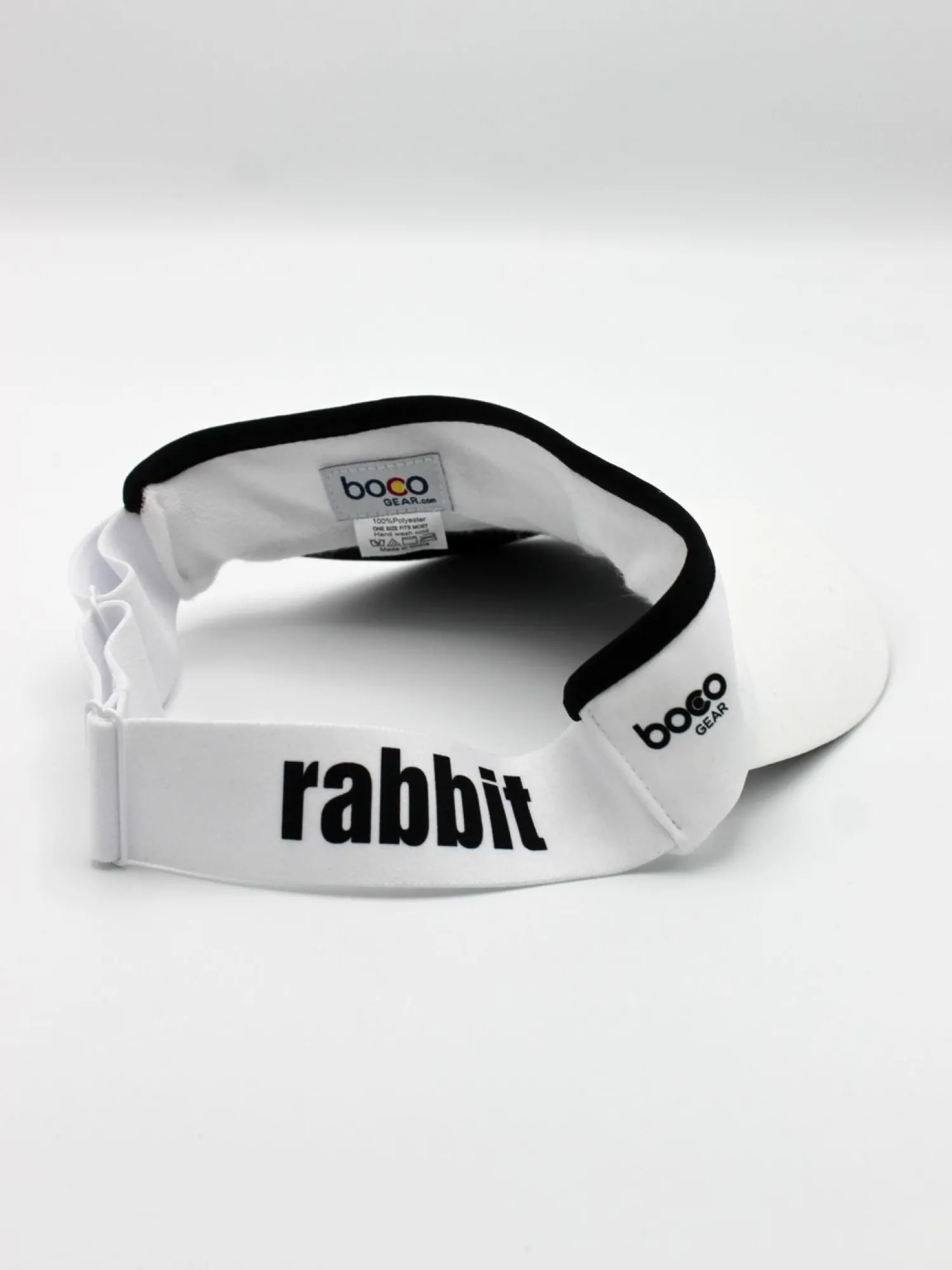 rabbit Goodies>Adjustable Visor