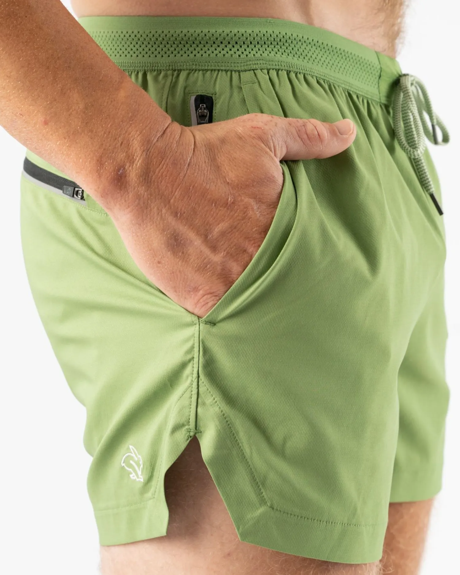 rabbit Shorts>Beach Break Sugar Swizzle