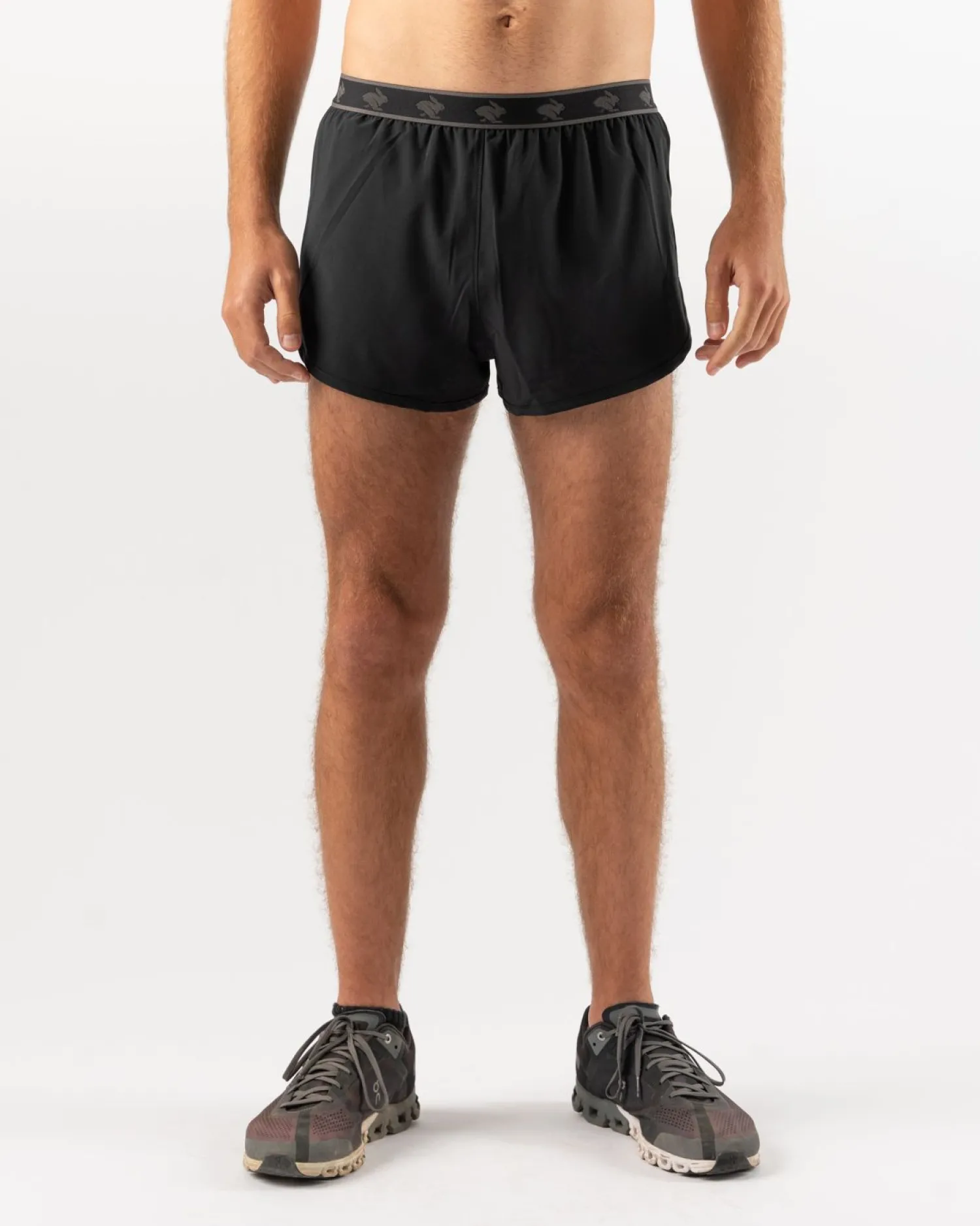 rabbit Shorts>Best In Show Black