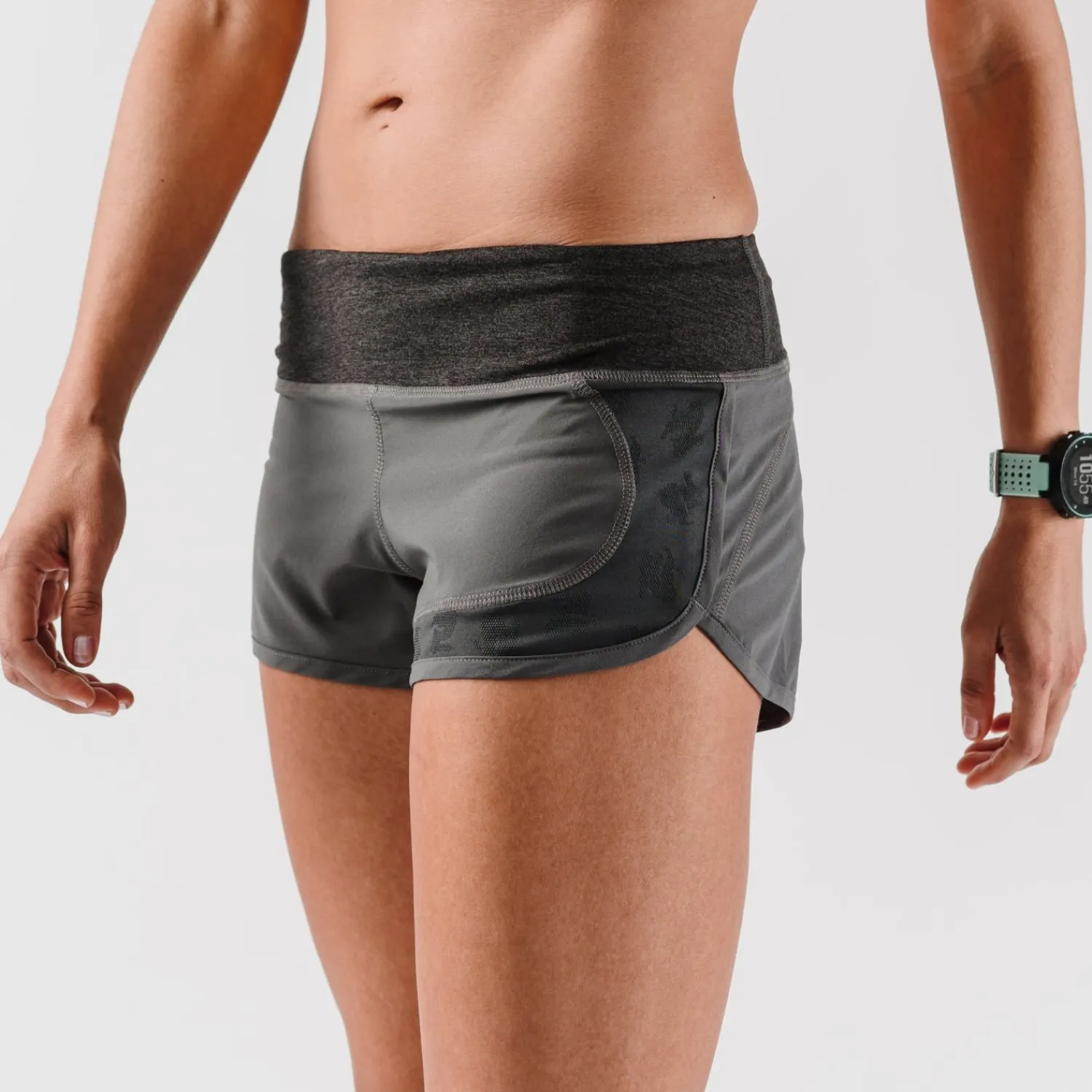 rabbit Shorts>Catch Me If You Can