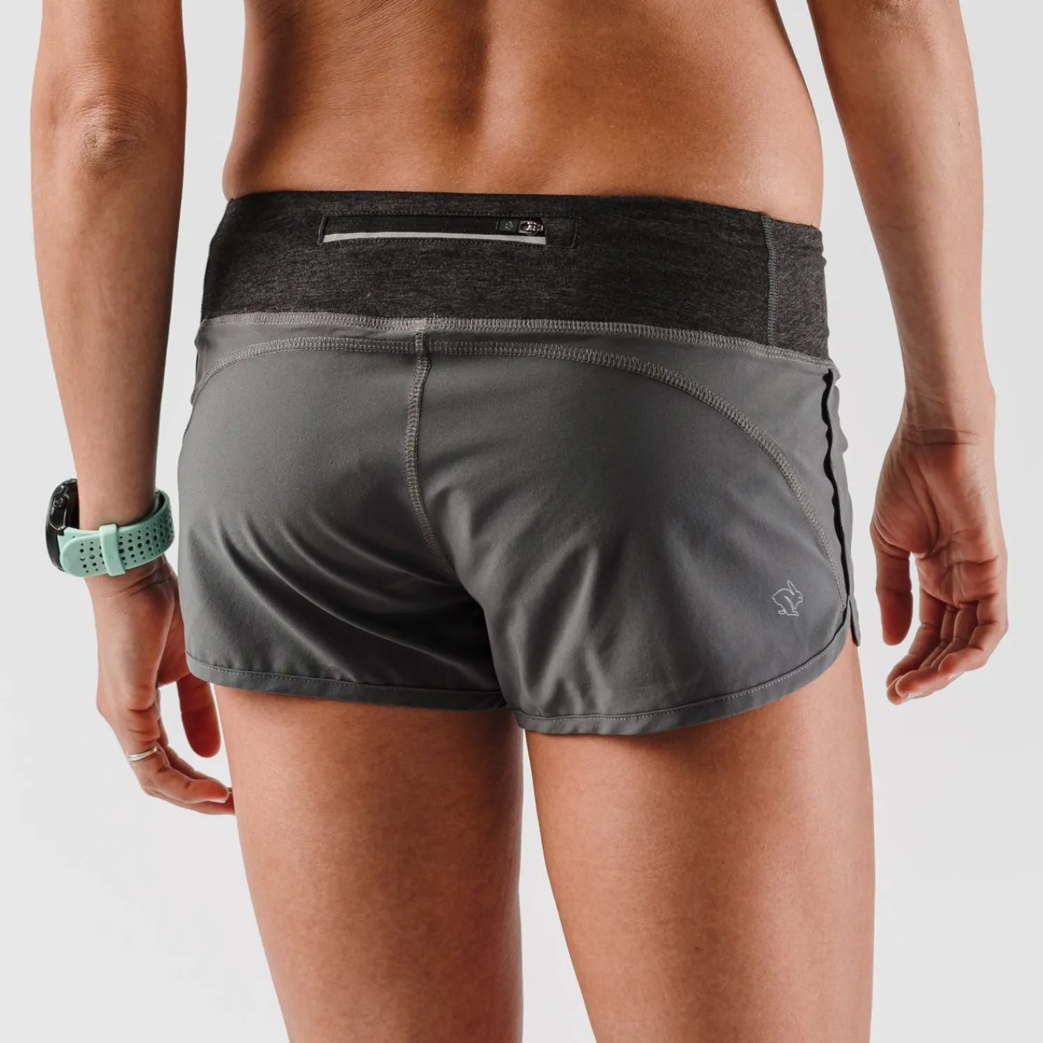 rabbit Shorts>Catch Me If You Can
