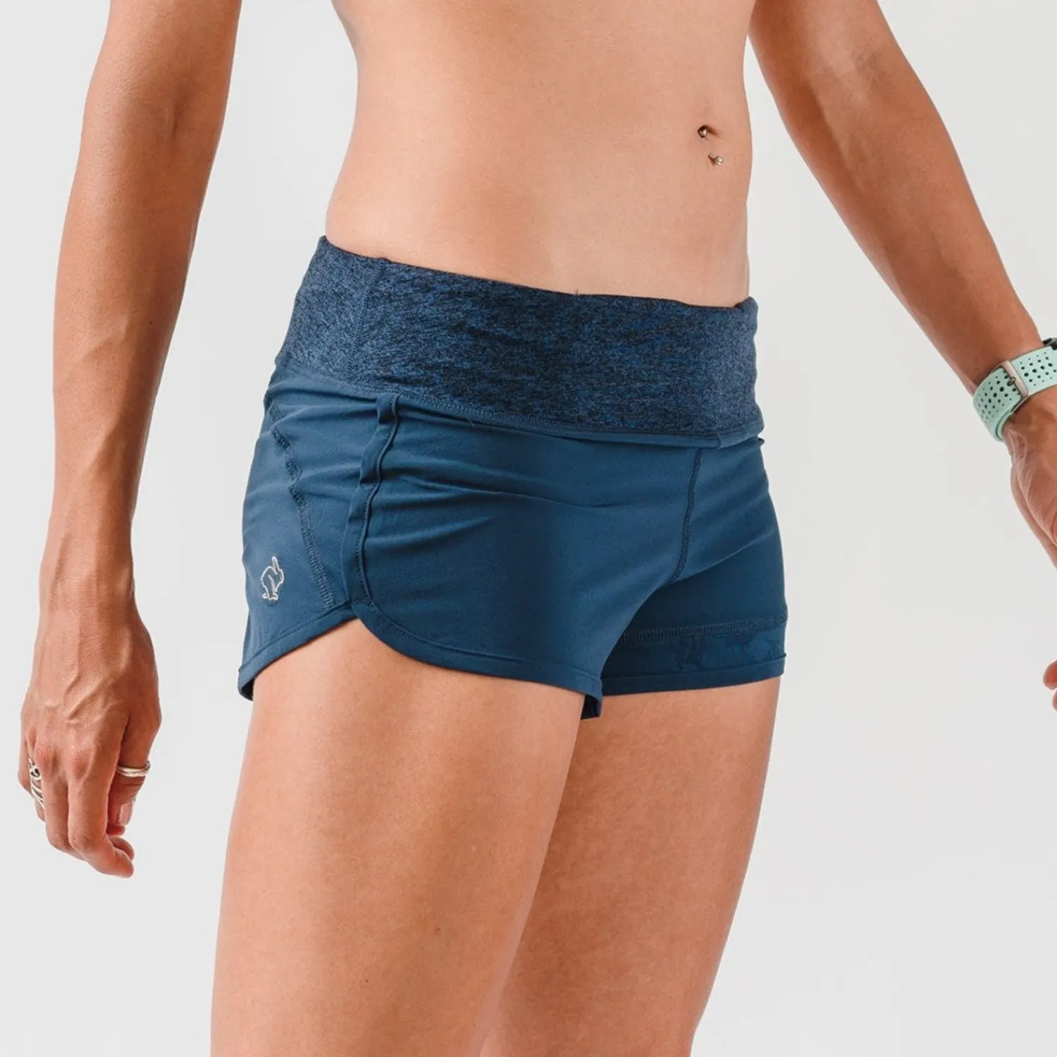 rabbit Shorts>Catch Me If You Can