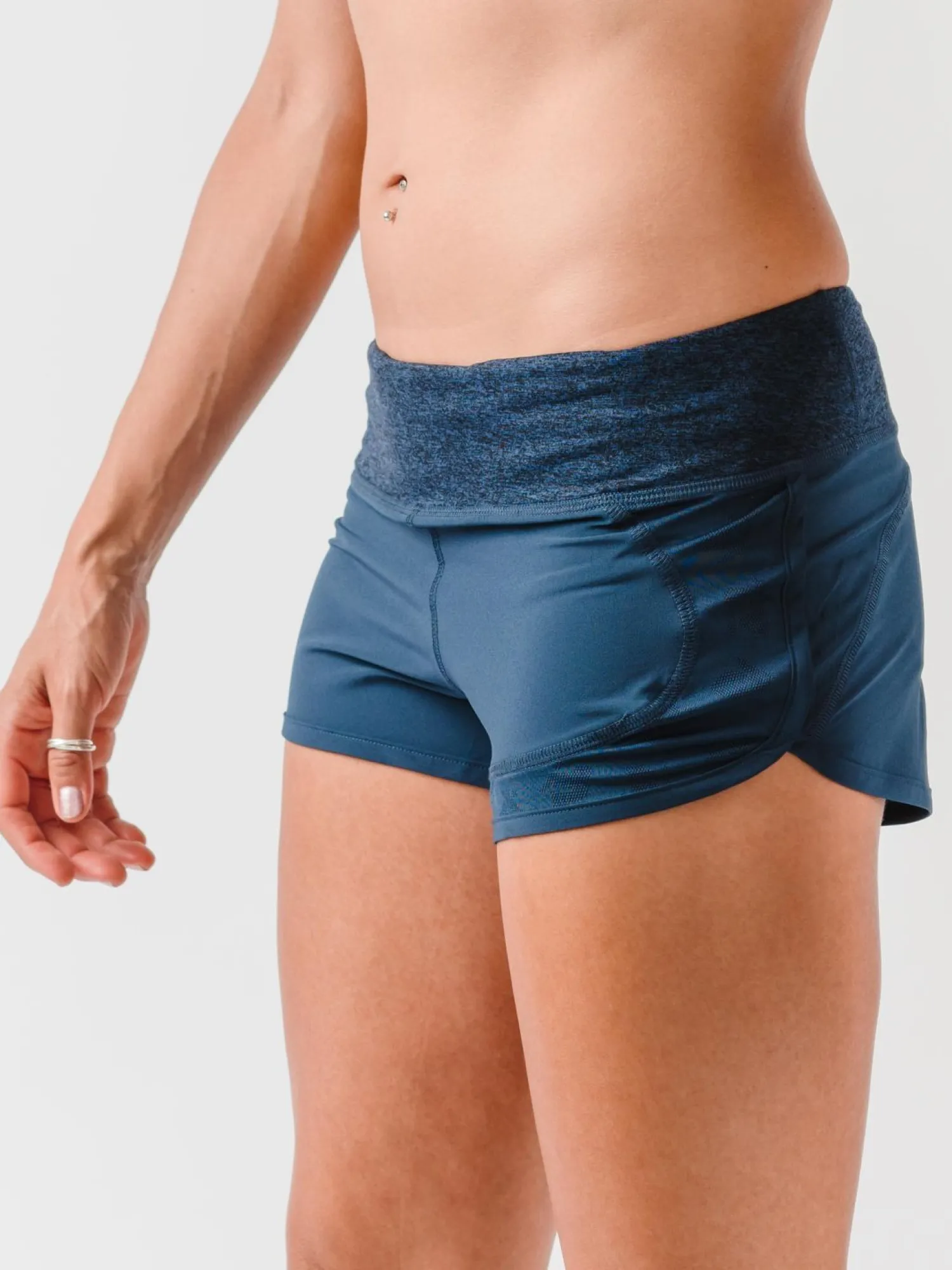 rabbit Shorts>Catch Me If You Can
