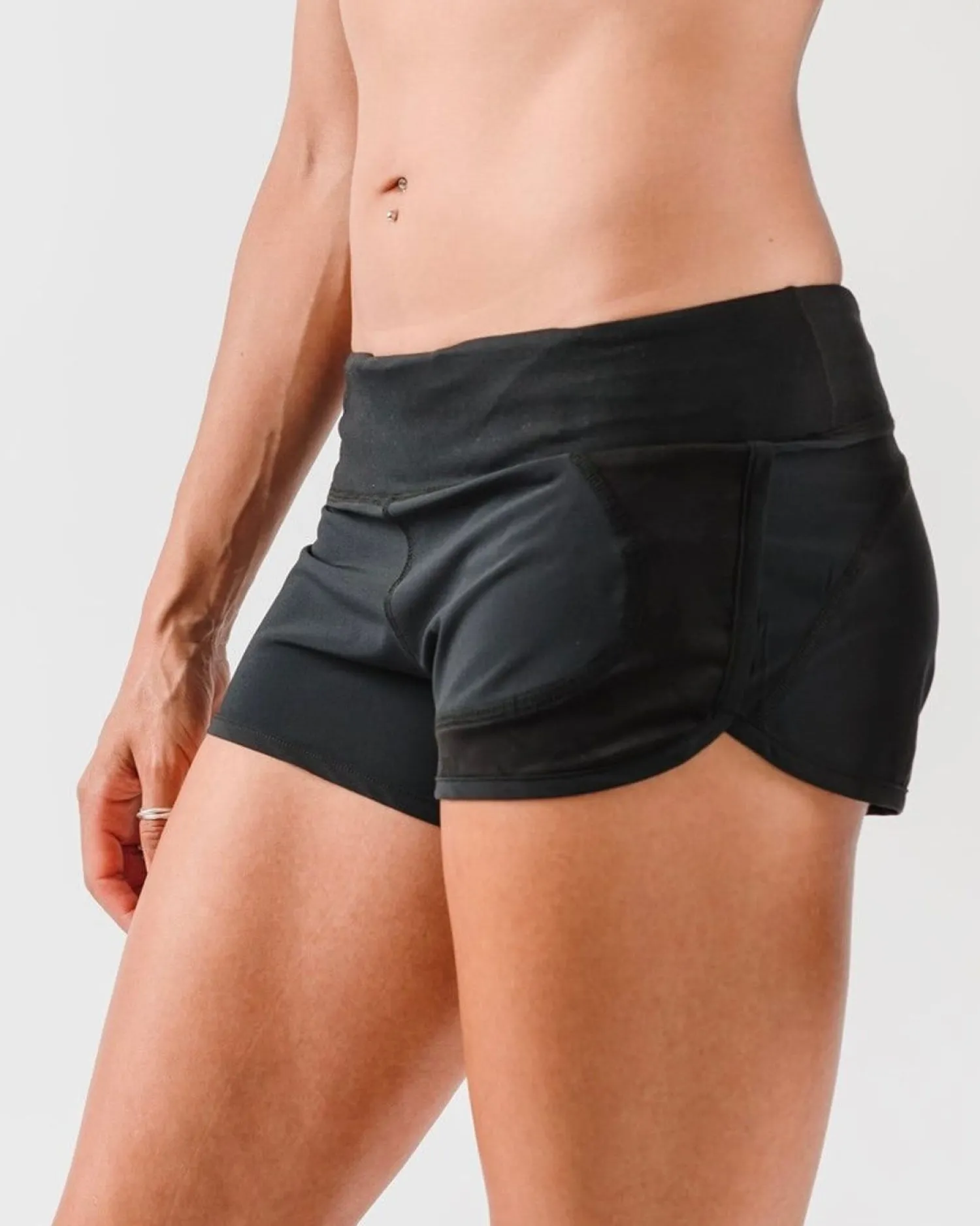 rabbit Shorts>Catch Me If You Can