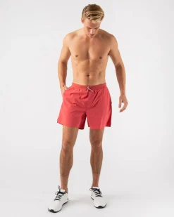 rabbit Shorts>Cruisers 2-In-1 5" Baked Apple