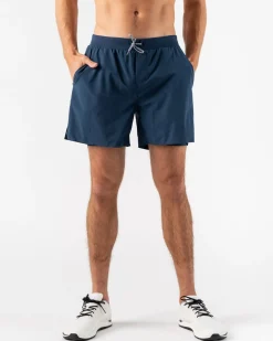 rabbit Shorts>Cruisers 2-In-1 5"
