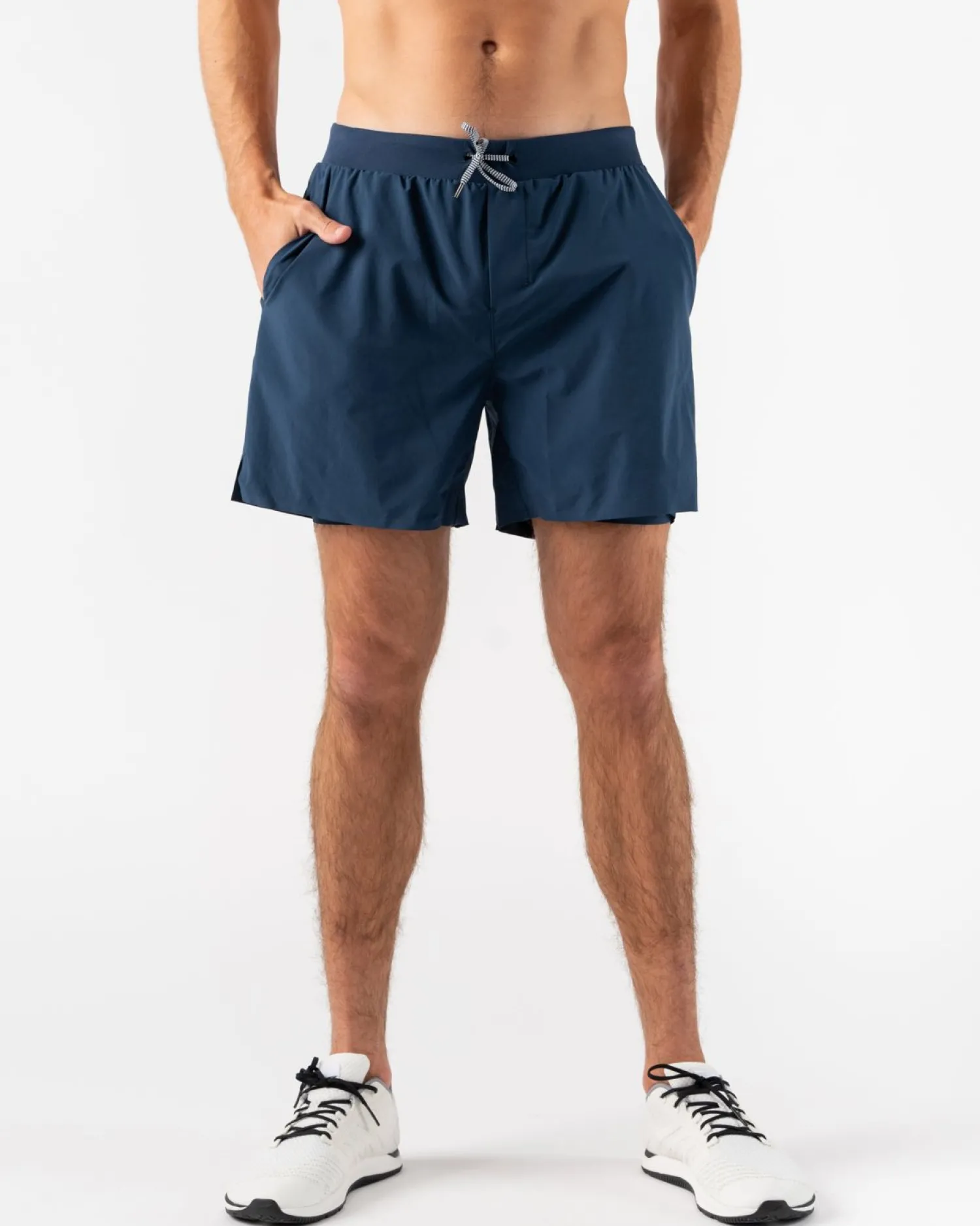 rabbit Shorts>Cruisers 2-In-1 5"