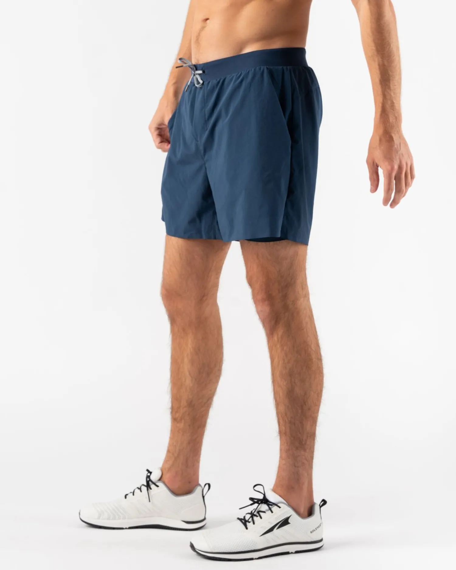 rabbit Shorts>Cruisers 2-In-1 5"