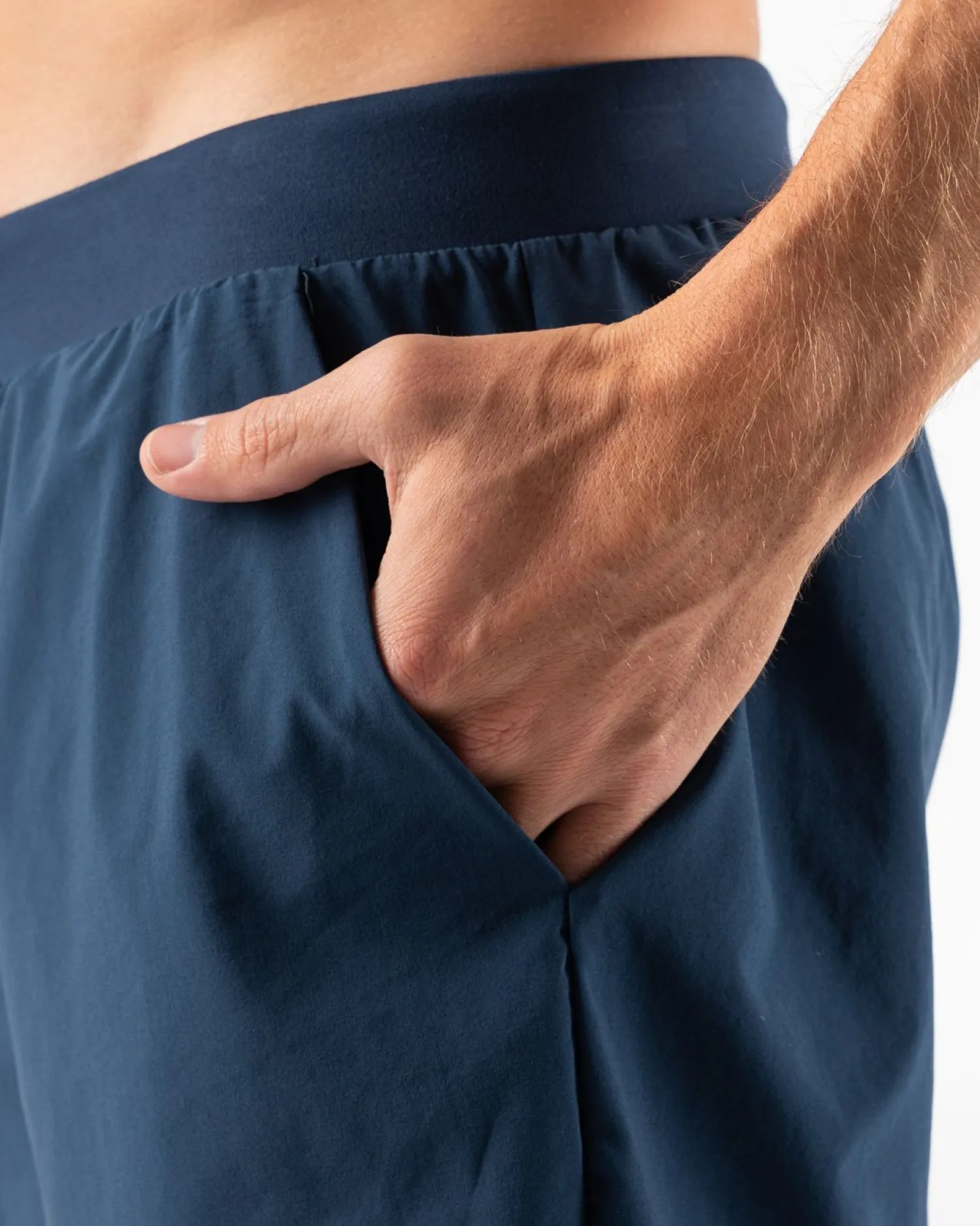 rabbit Shorts>Cruisers 2-In-1 5"
