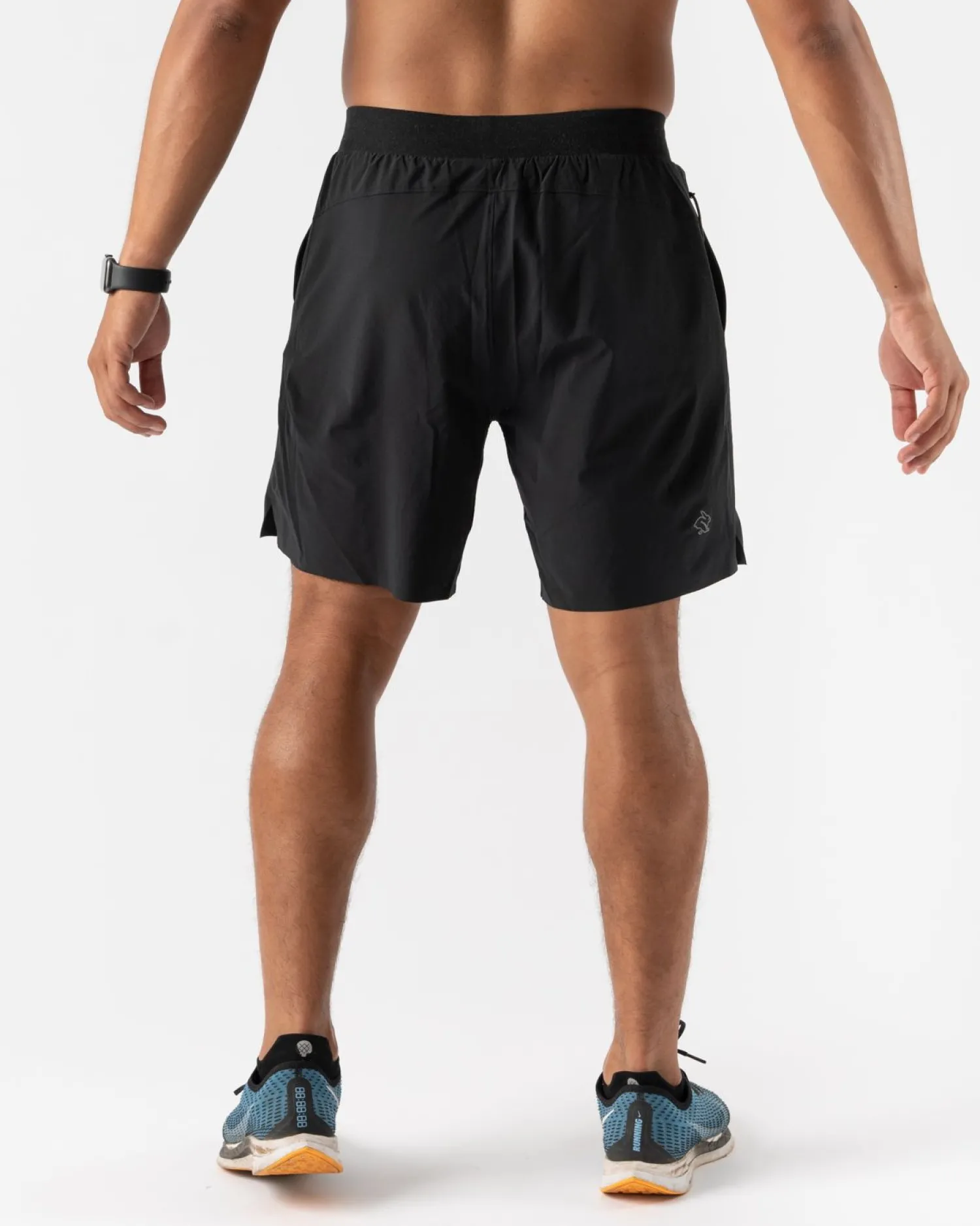 rabbit Shorts>Cruisers 2-In-1 5"
