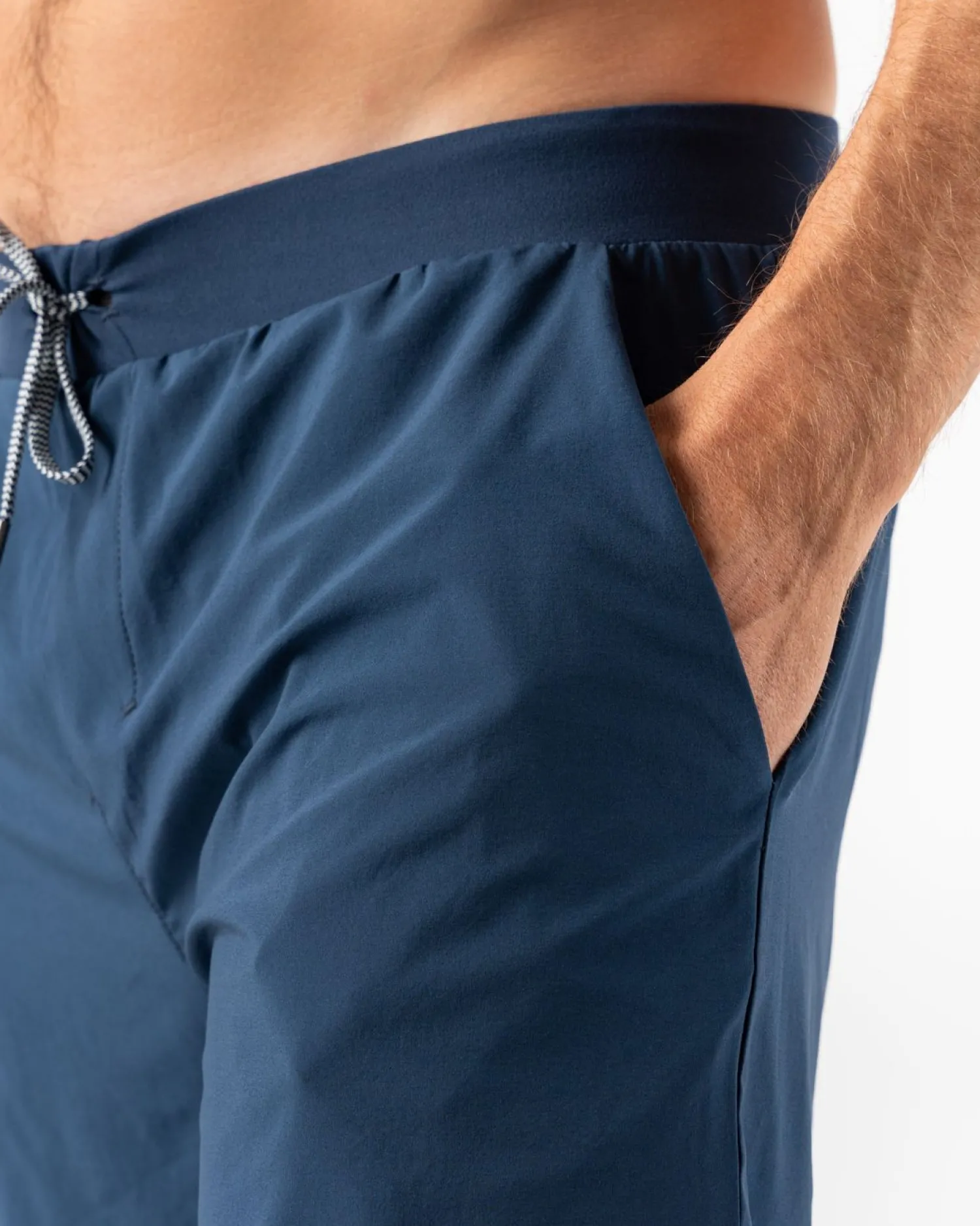 rabbit Shorts>Cruisers 2-In-1 7"
