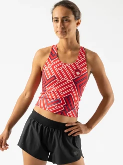 rabbit Crops>Crusher Crop | London Fiery Red