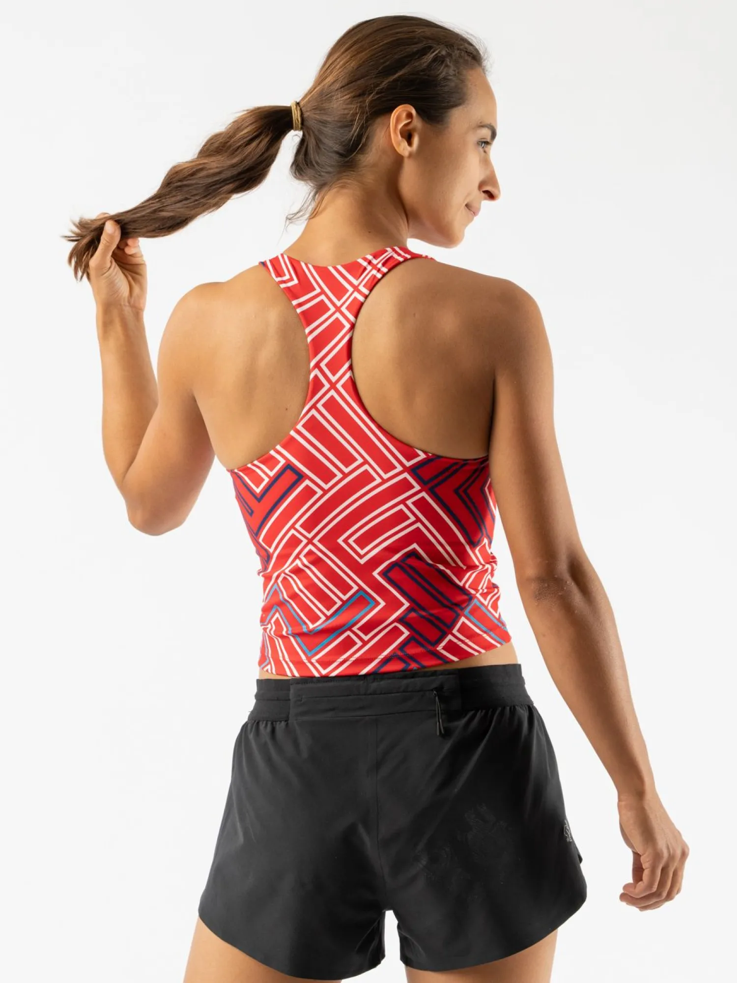 rabbit Crops>Crusher Crop | London Fiery Red