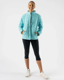 rabbit Sweatshirts & Jackets>Dawn To Dusk Aquarelle