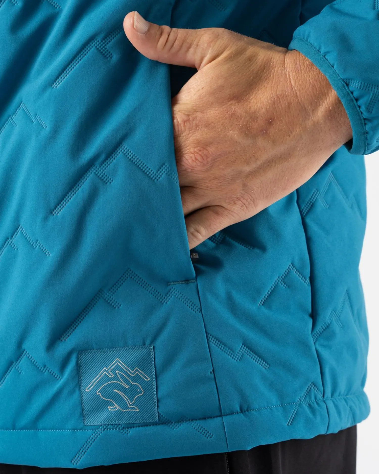 rabbit Sweatshirts & Jackets>Dawn To Dusk Celestial