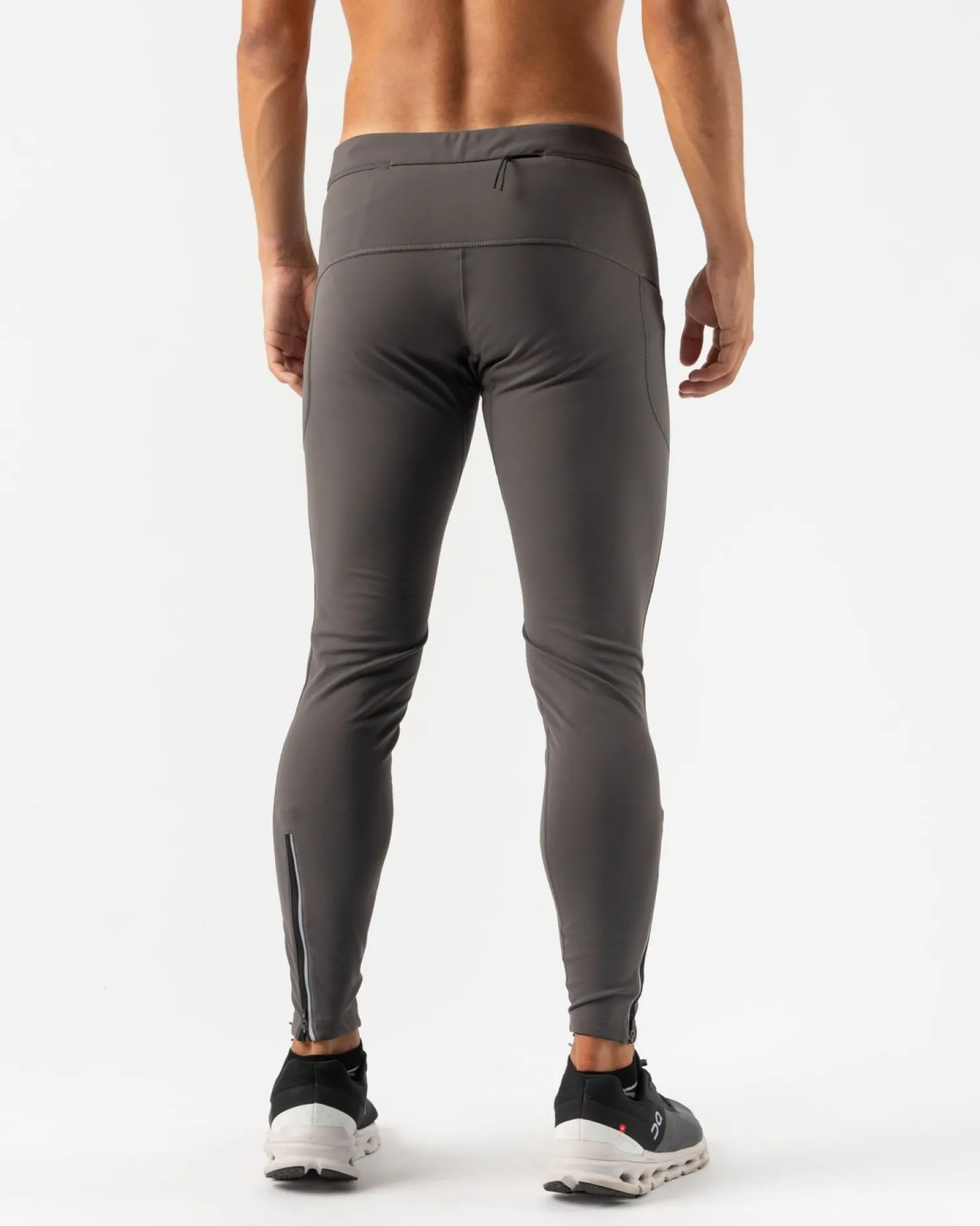 rabbit Tights>Defroster Pocket Tightz Blackened Pearl