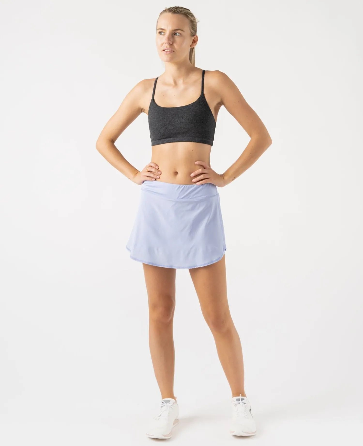 rabbit Shorts>Empower Skirt