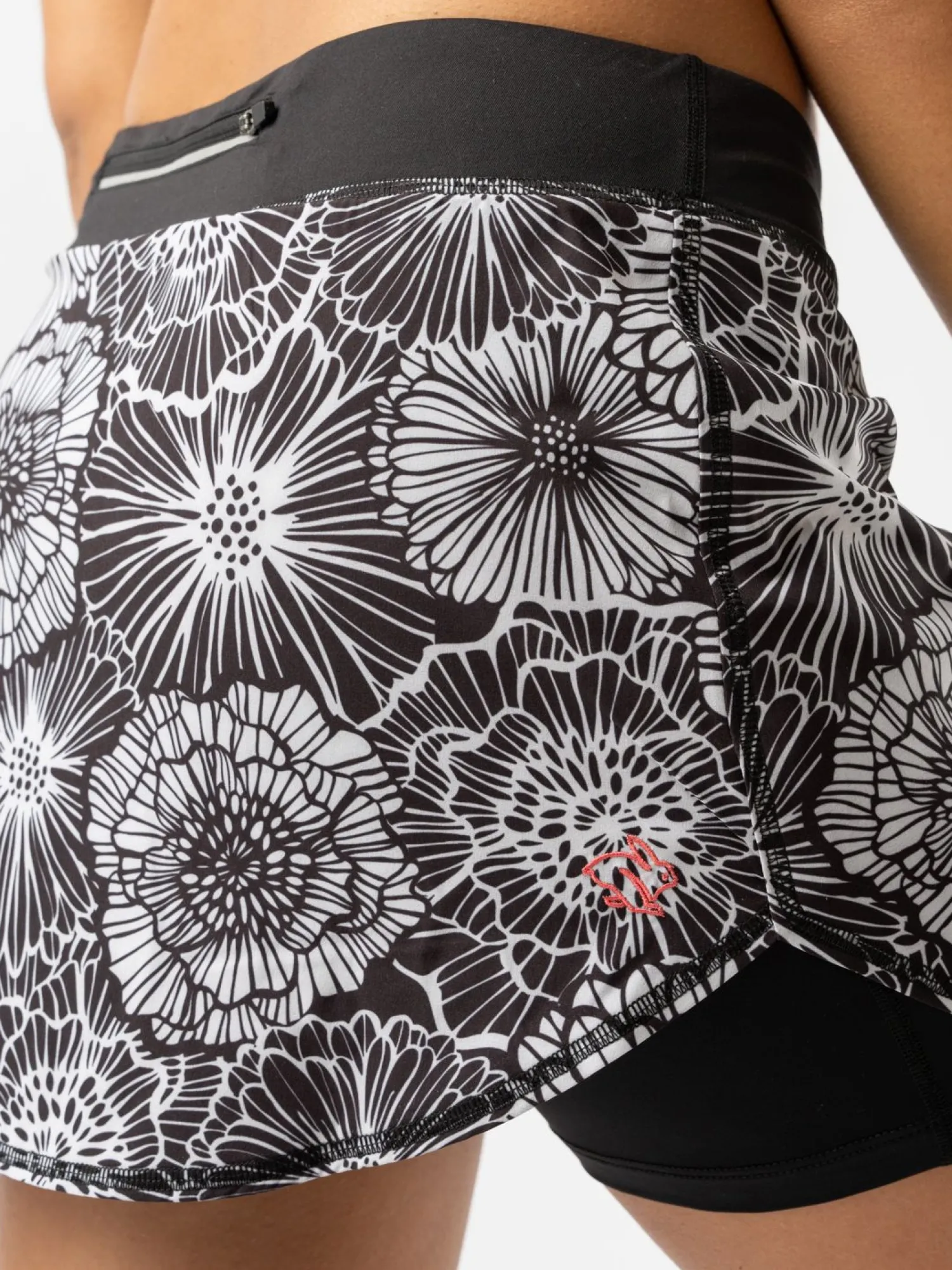 rabbit Shorts>Empower Skirt