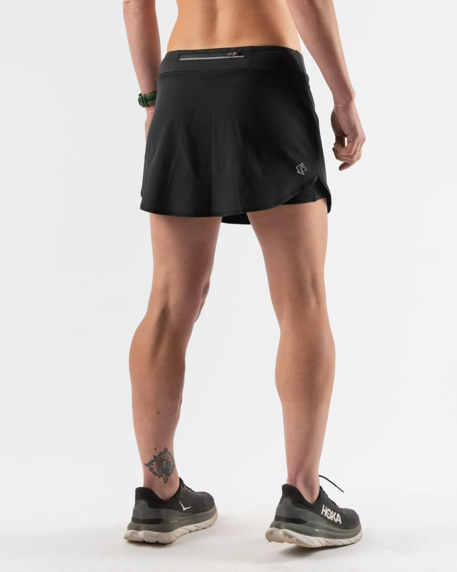 rabbit Shorts>Empower Skirt