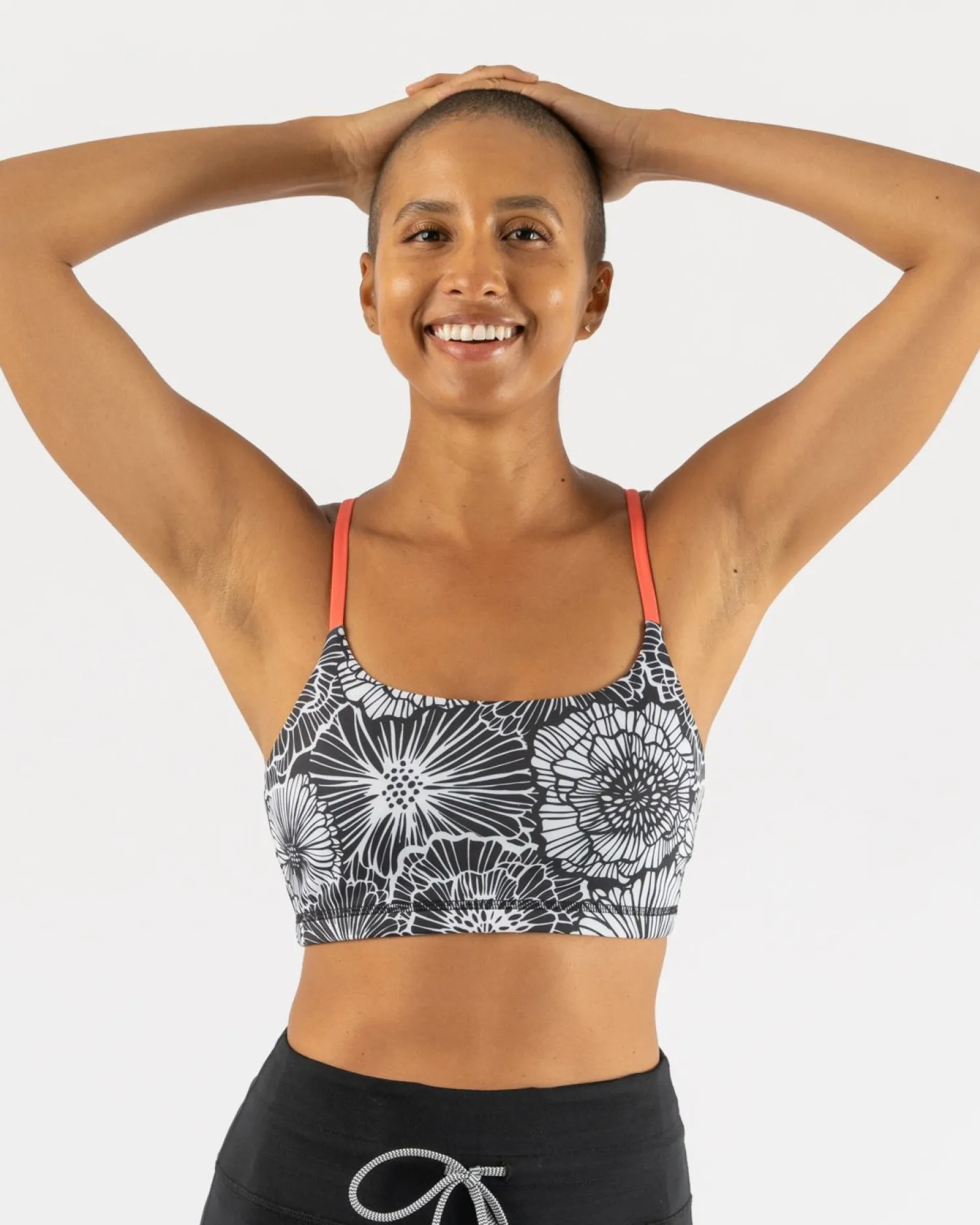 rabbit Sports Bras>Ez Bra-Vo