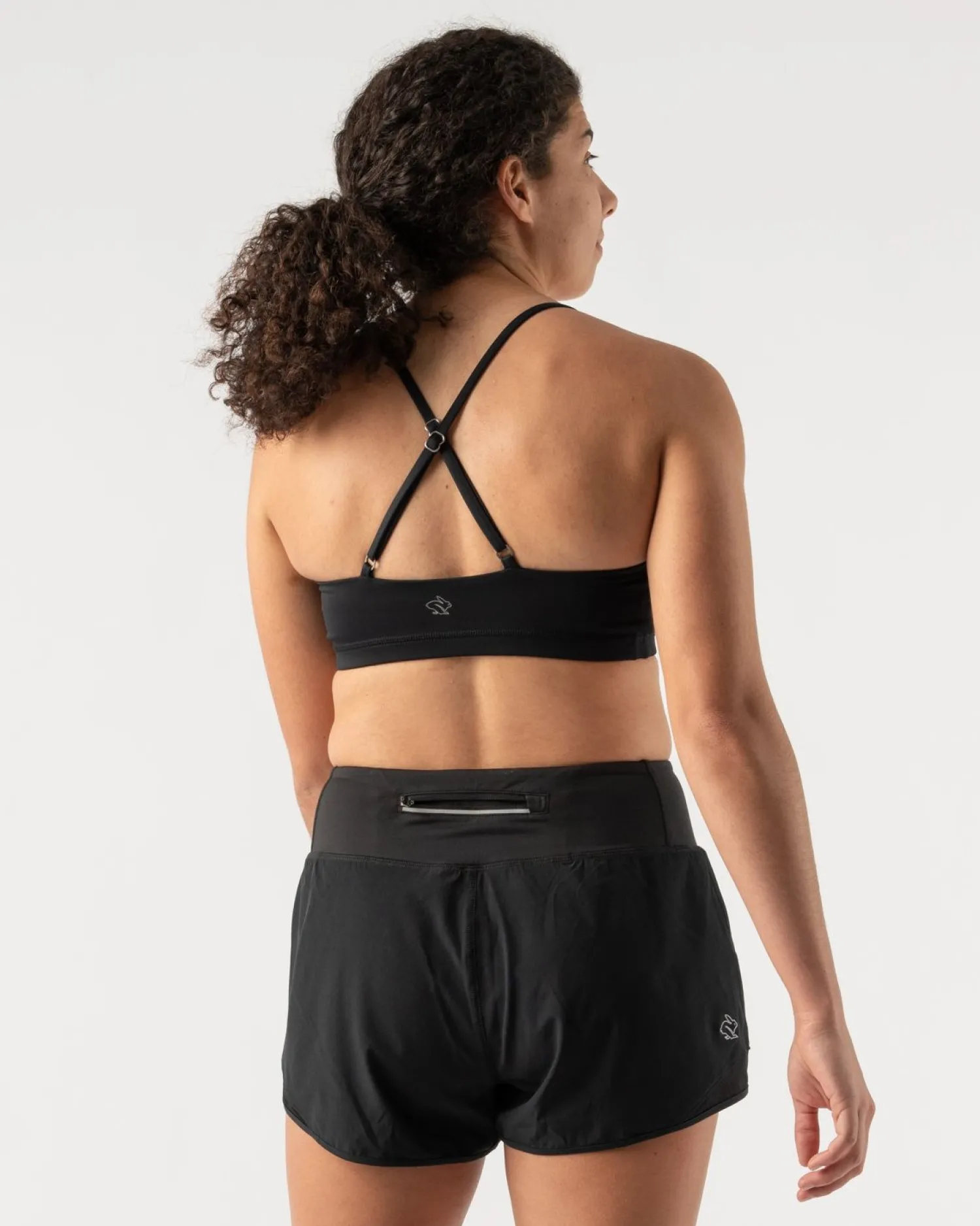rabbit Sports Bras>Ez Bra-Vo