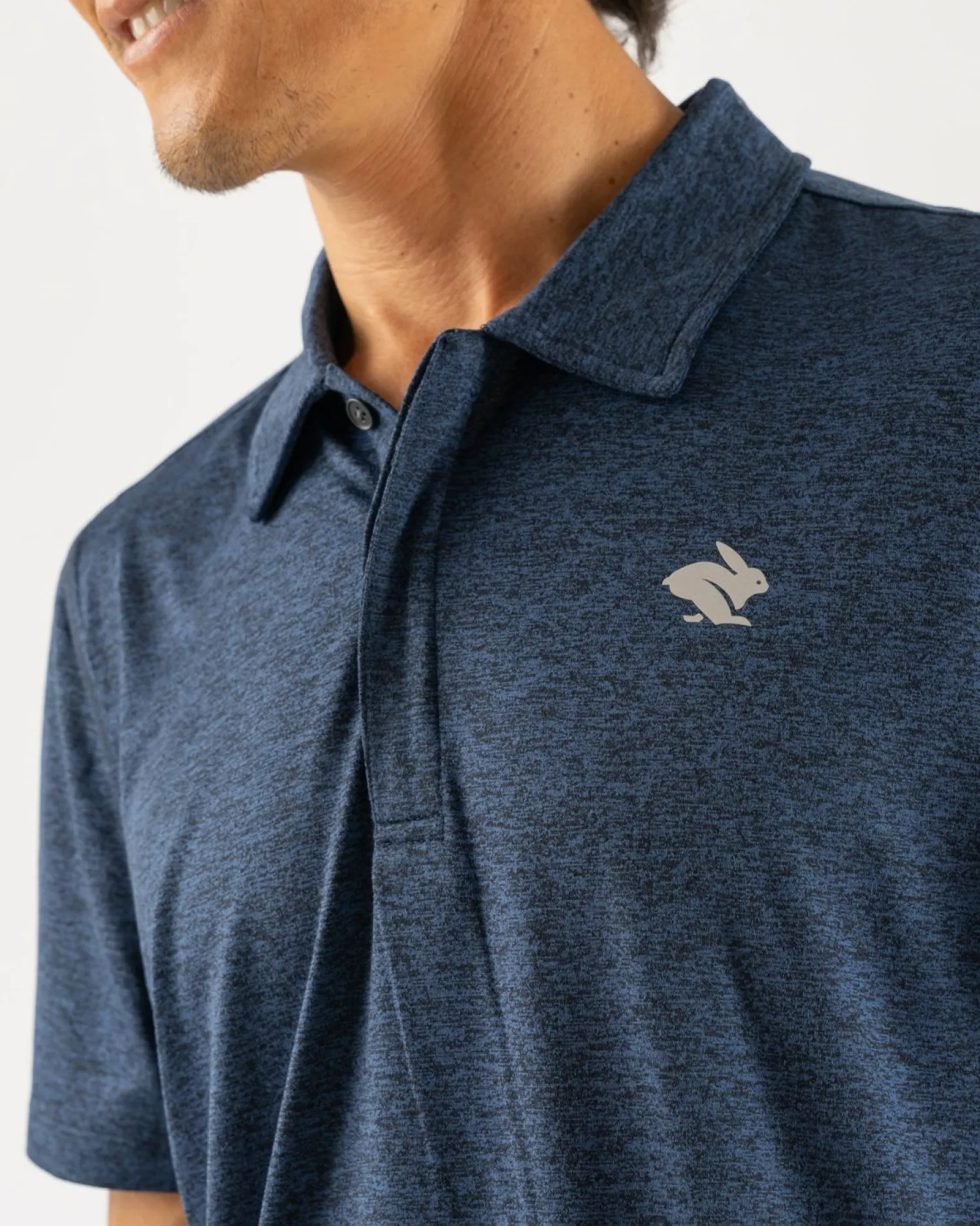 rabbit Short Sleeves>Ez Polo