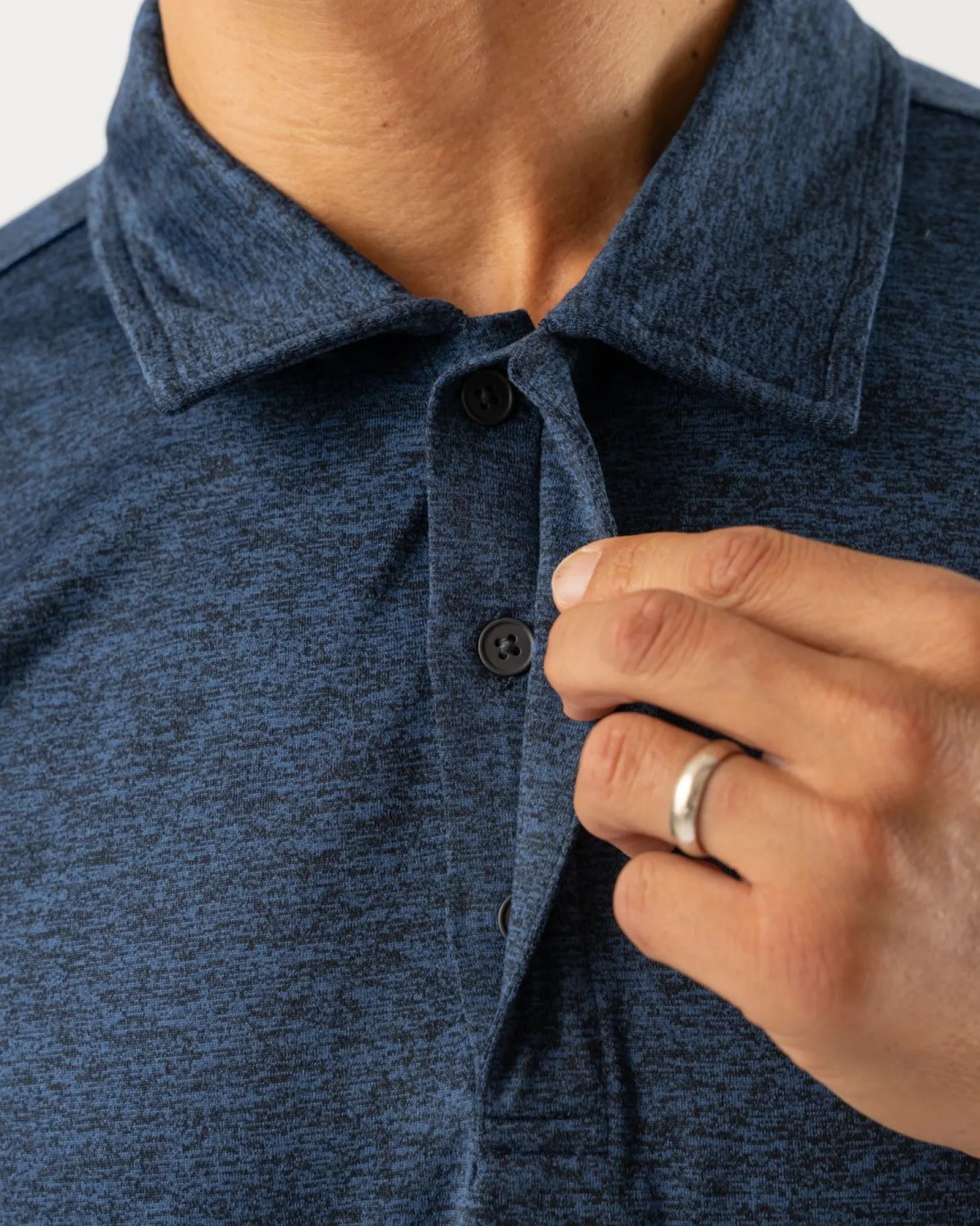 rabbit Short Sleeves>Ez Polo