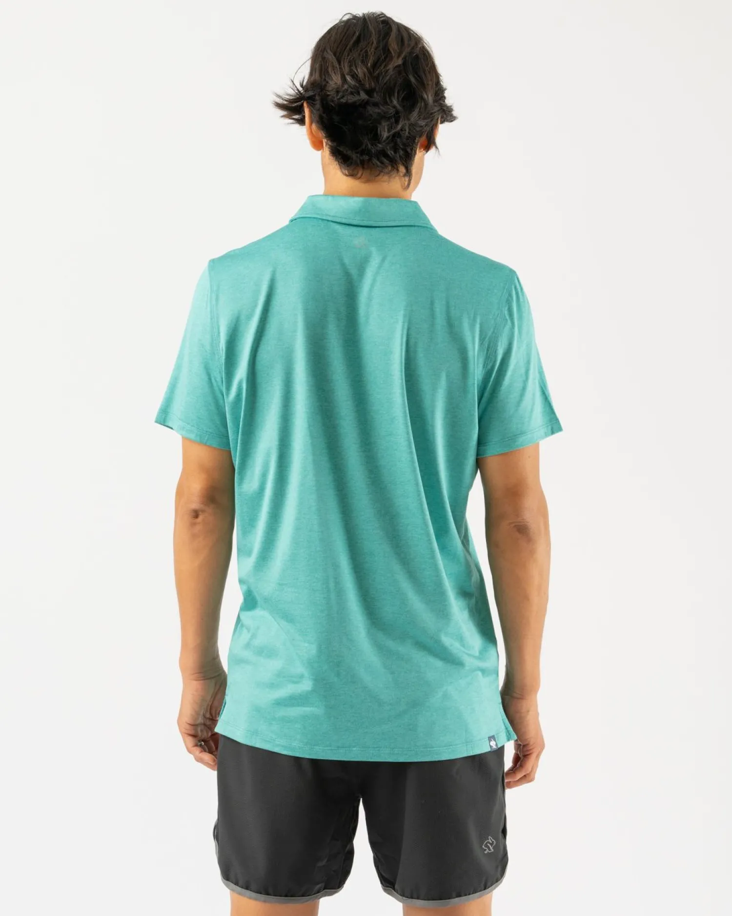 rabbit Short Sleeves>Ez Polo