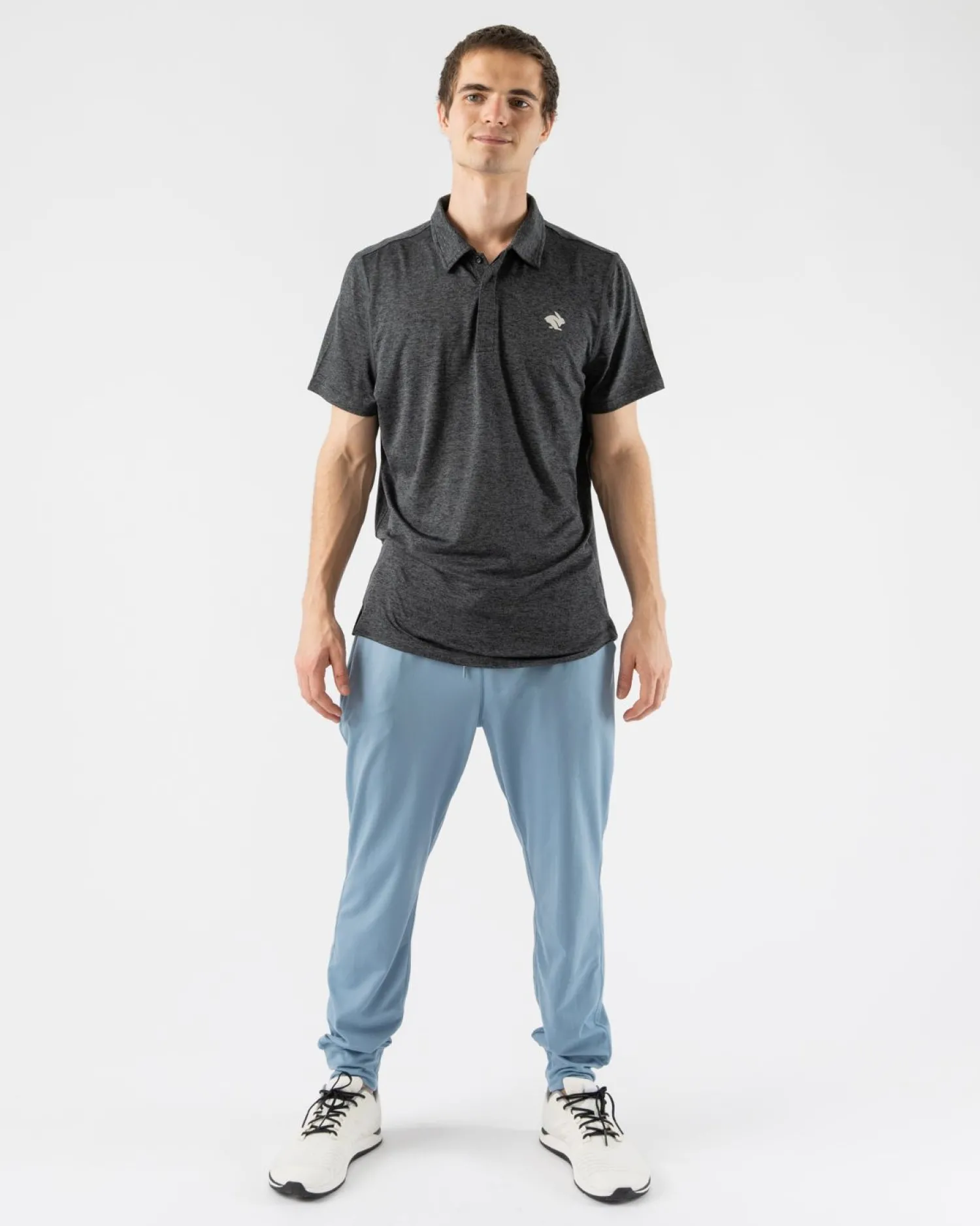 rabbit Short Sleeves>Ez Polo
