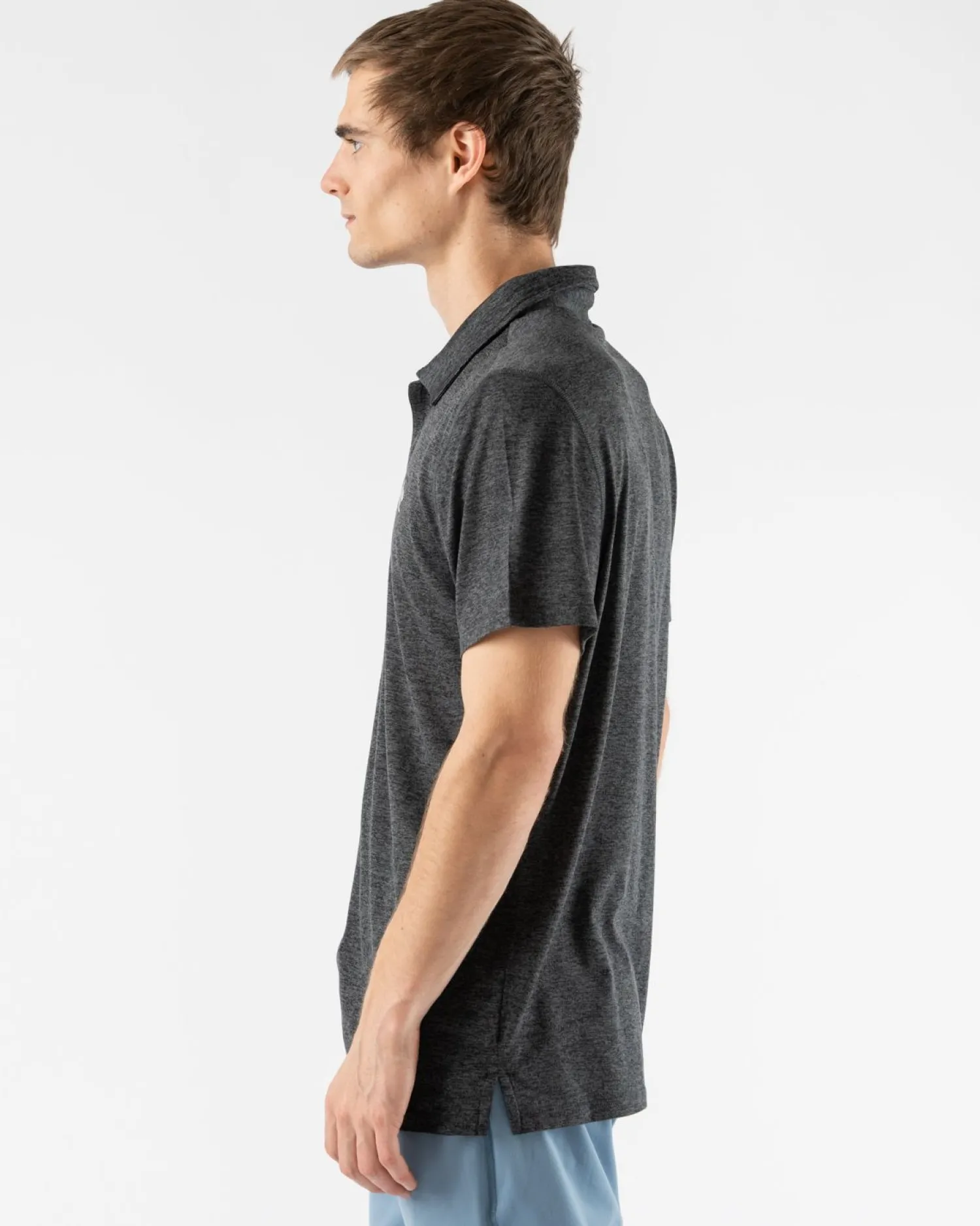 rabbit Short Sleeves>Ez Polo