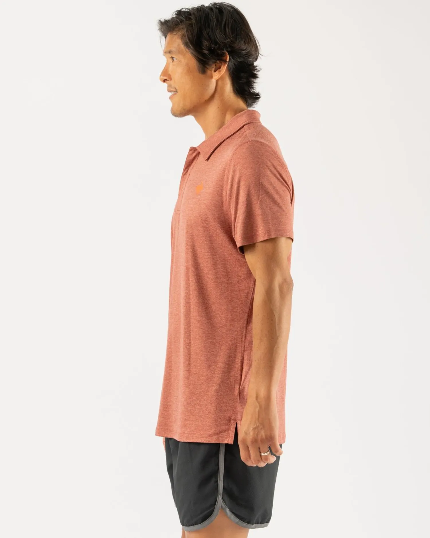 rabbit Short Sleeves>Ez Polo