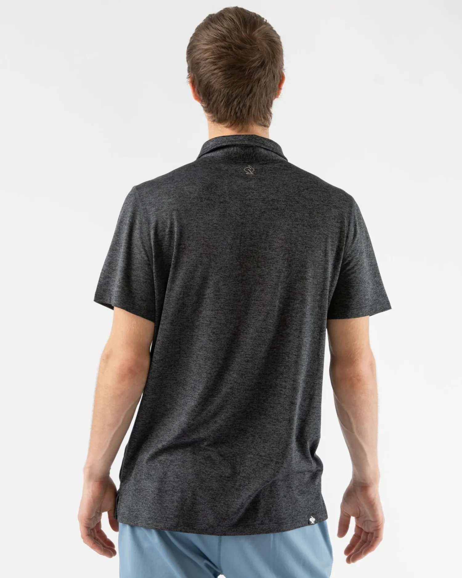rabbit Short Sleeves>Ez Polo