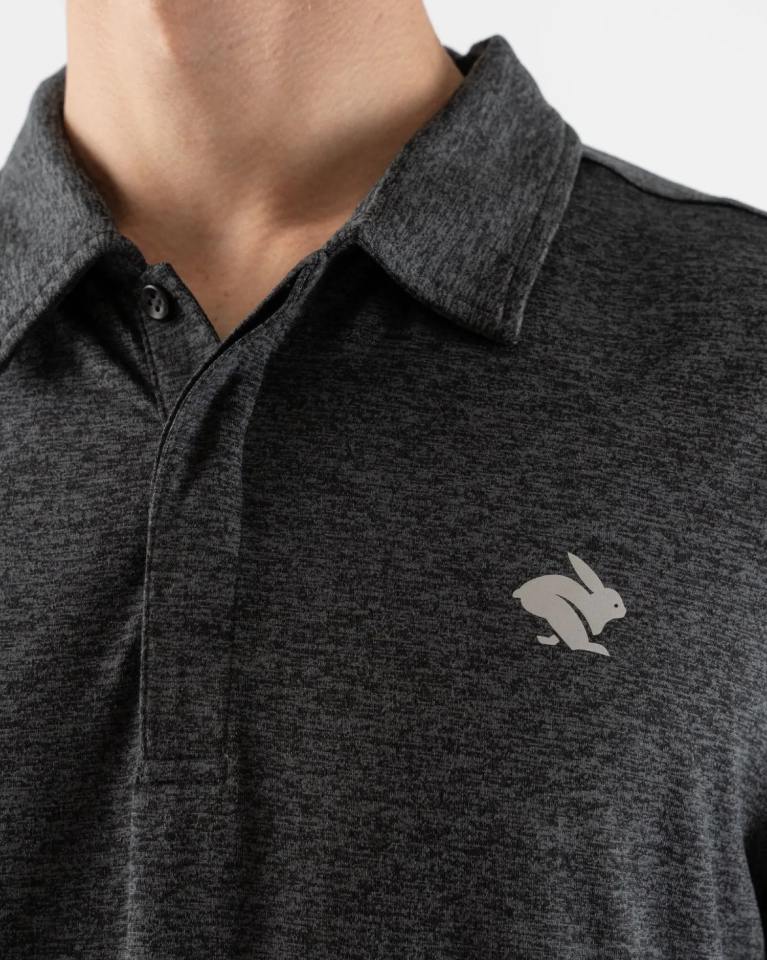 rabbit Short Sleeves>Ez Polo