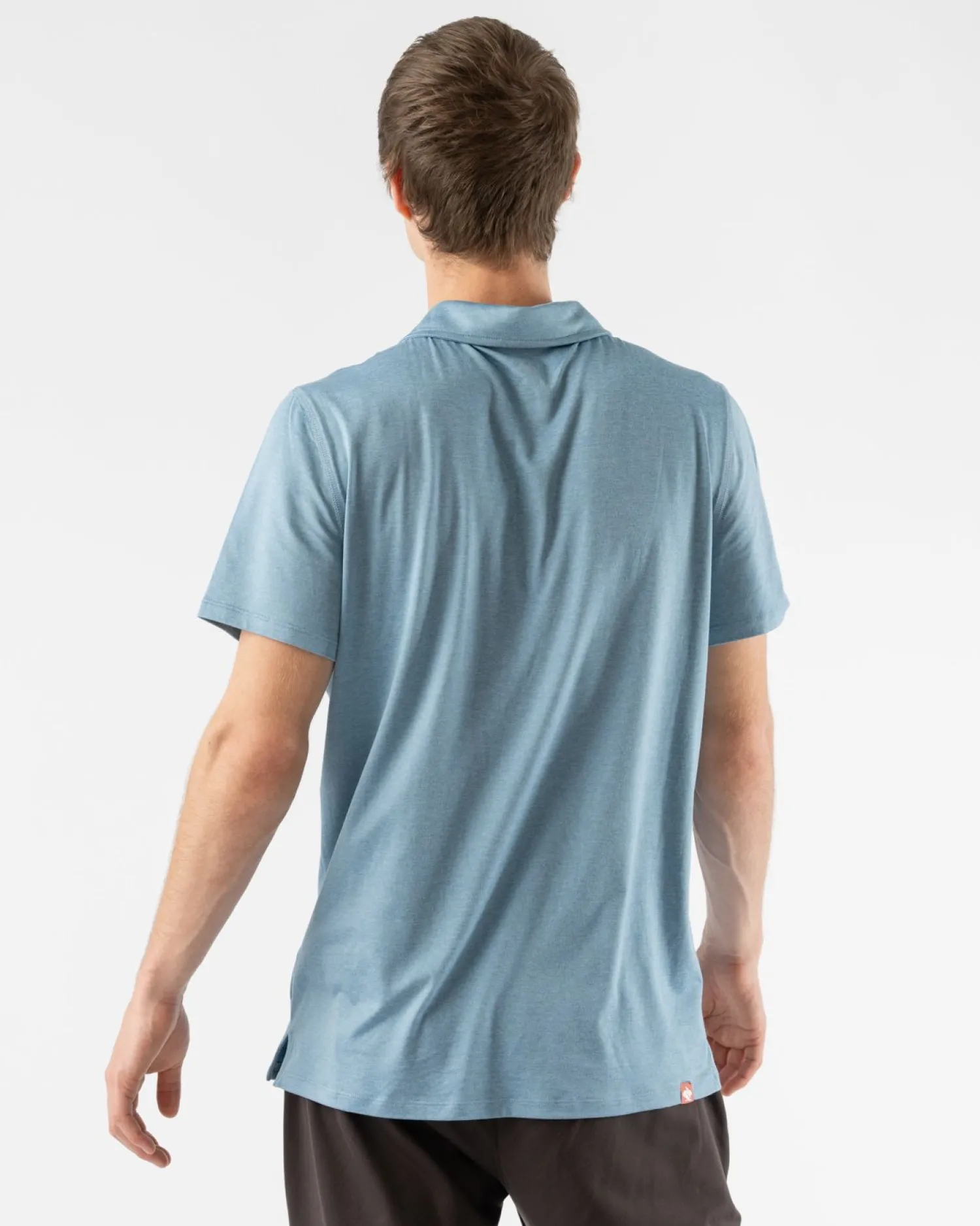 rabbit Short Sleeves>Ez Polo