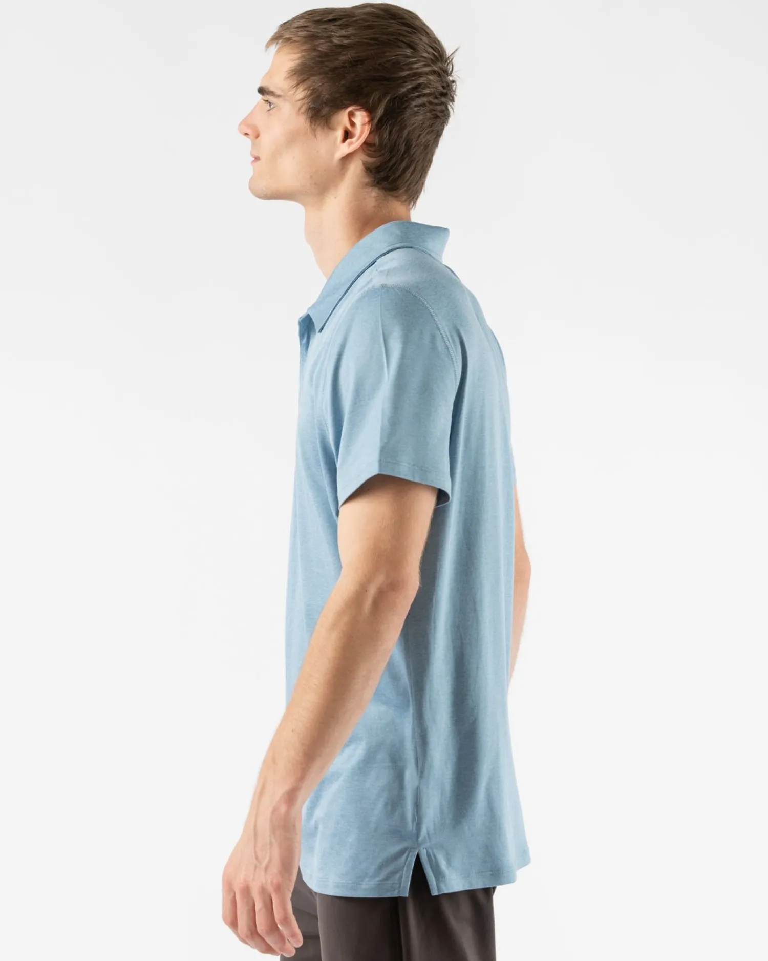 rabbit Short Sleeves>Ez Polo