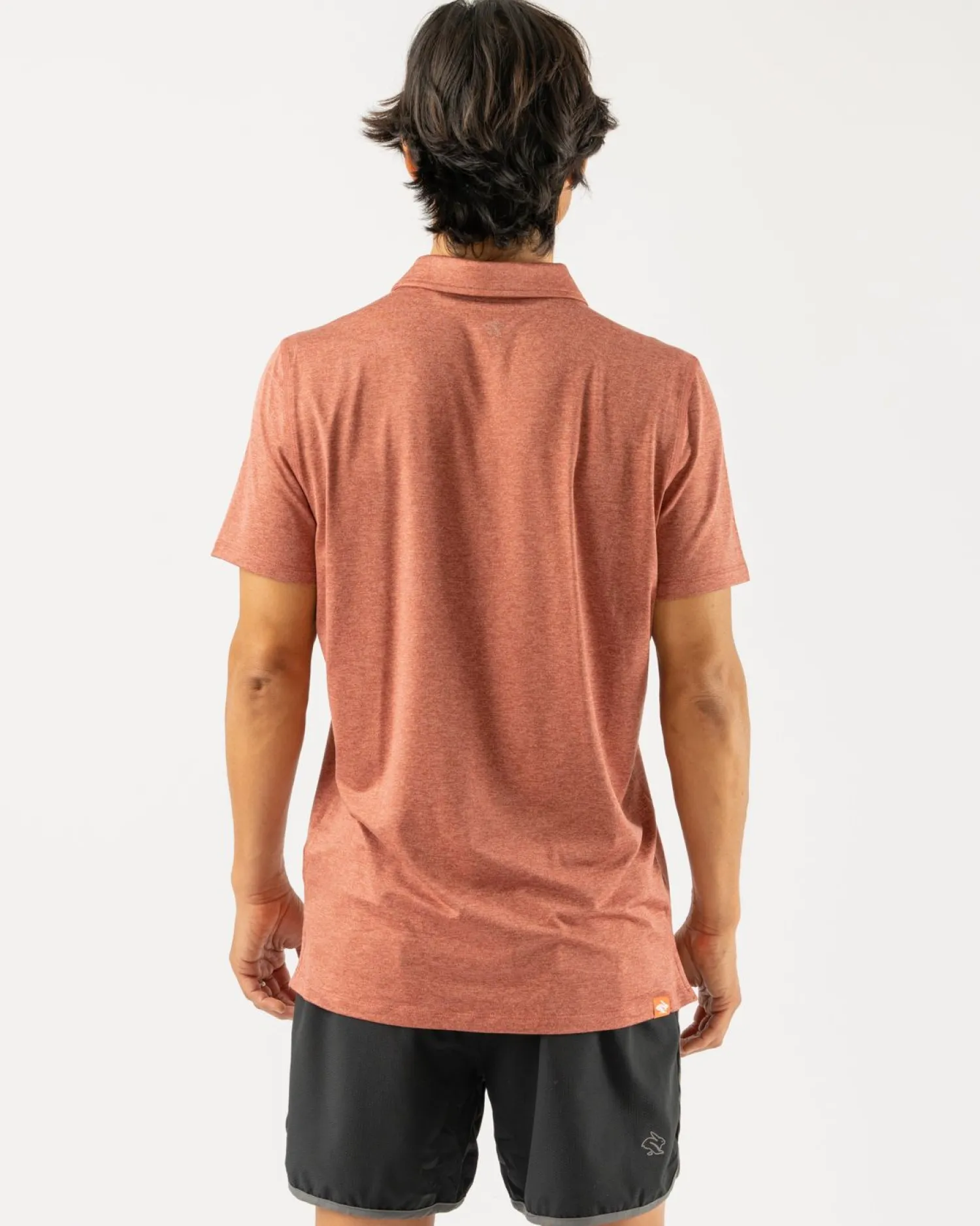 rabbit Short Sleeves>Ez Polo
