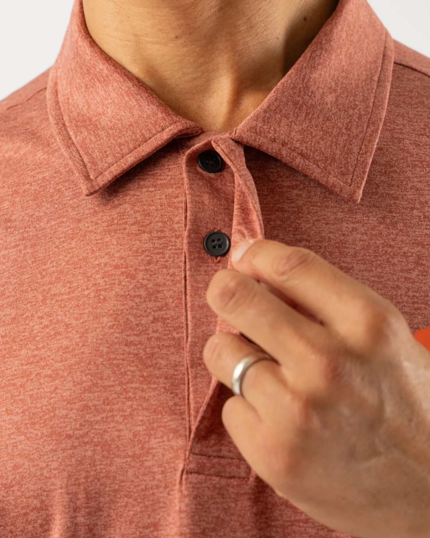 rabbit Short Sleeves>Ez Polo