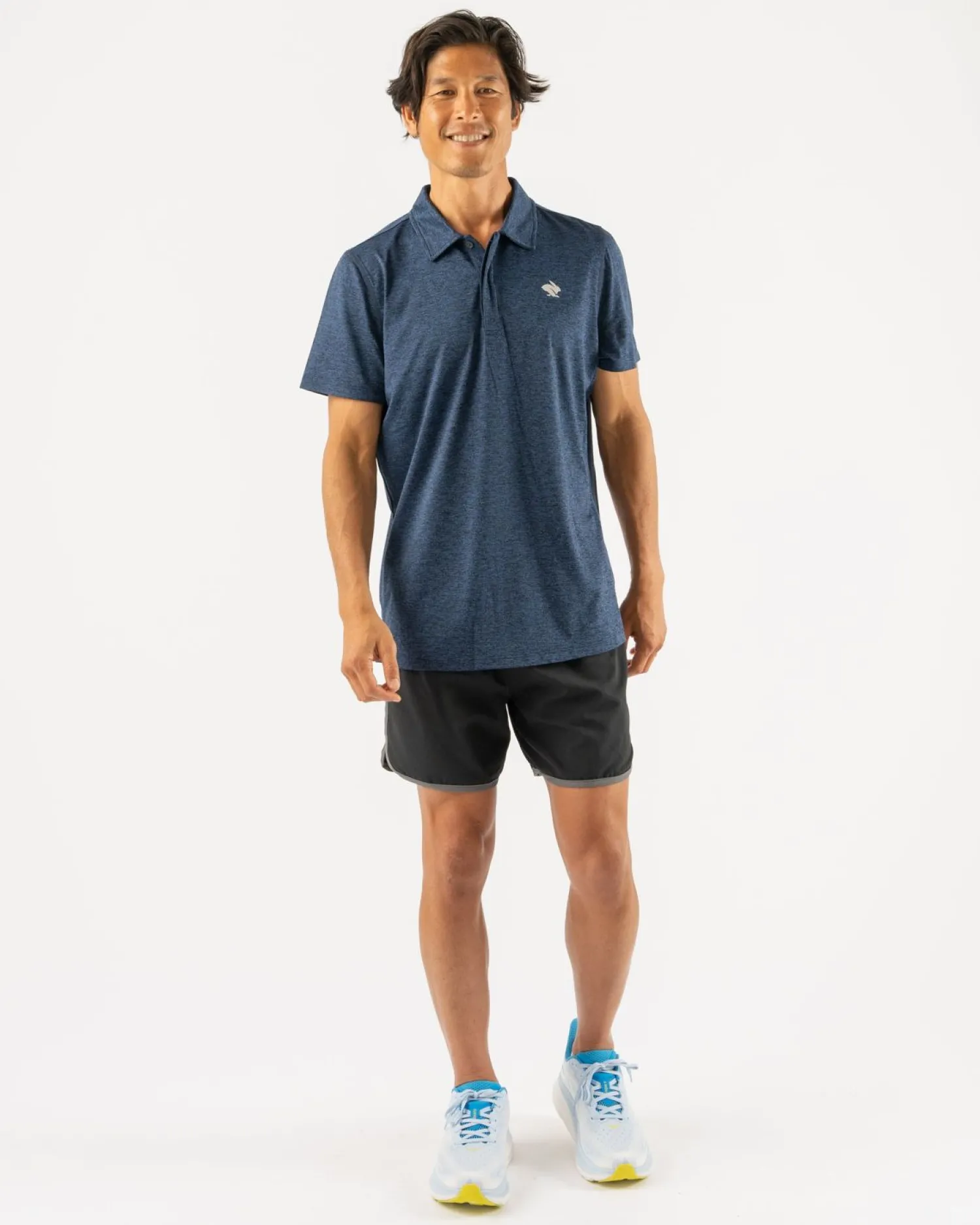 rabbit Short Sleeves>Ez Polo