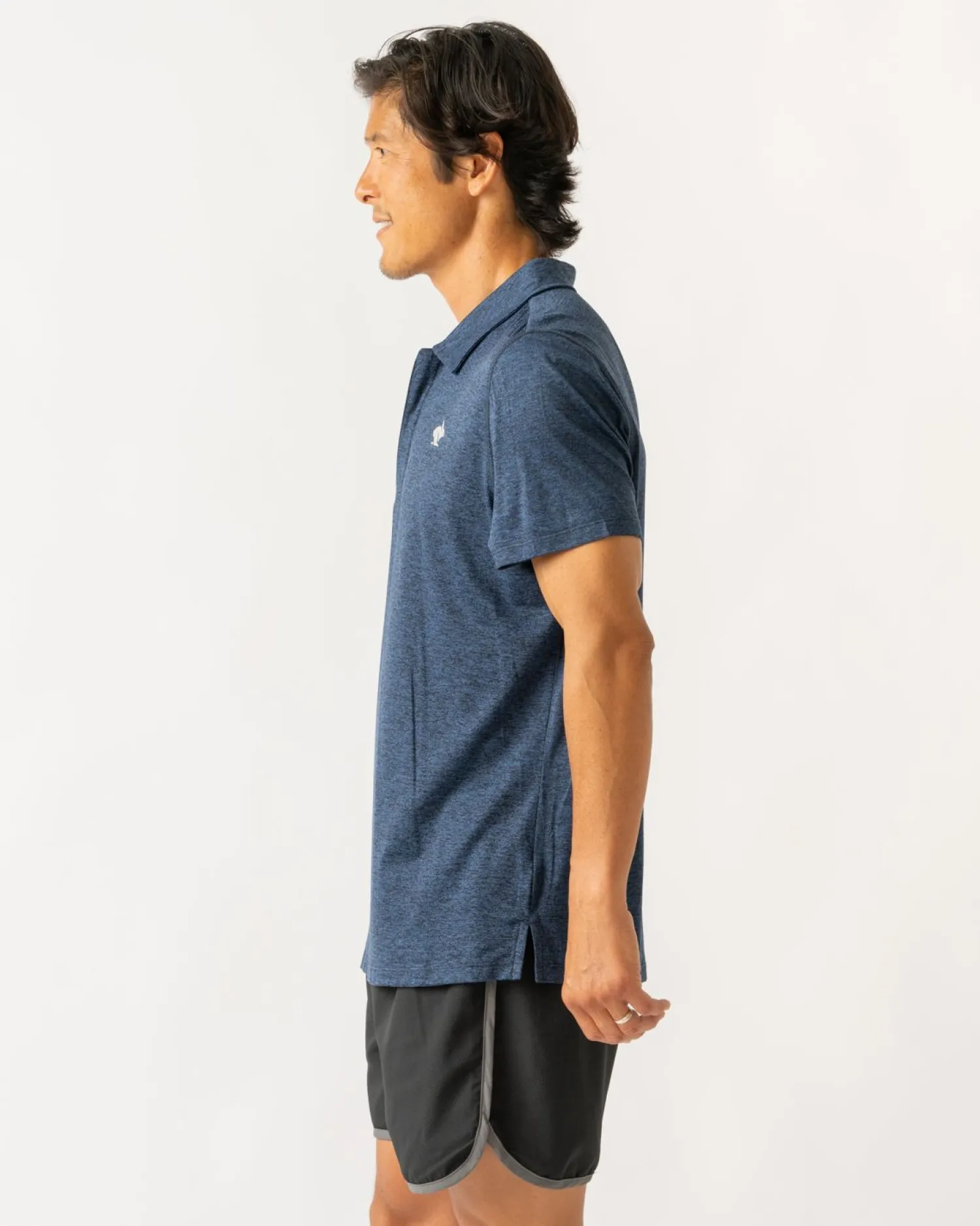 rabbit Short Sleeves>Ez Polo