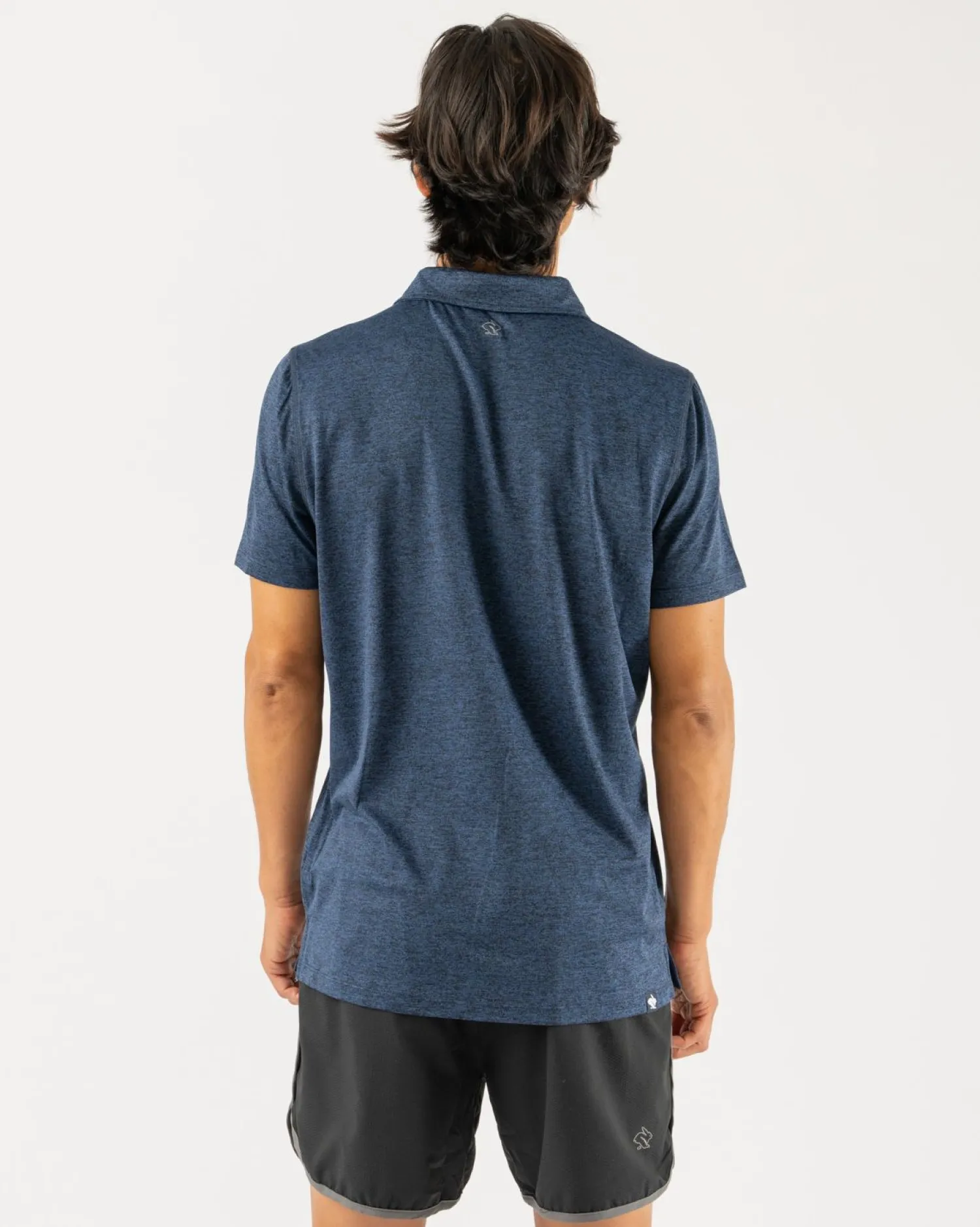 rabbit Short Sleeves>Ez Polo