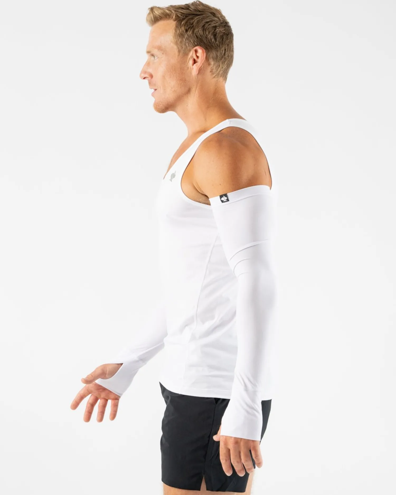 rabbit Goodies>Ez Sleeves | Men