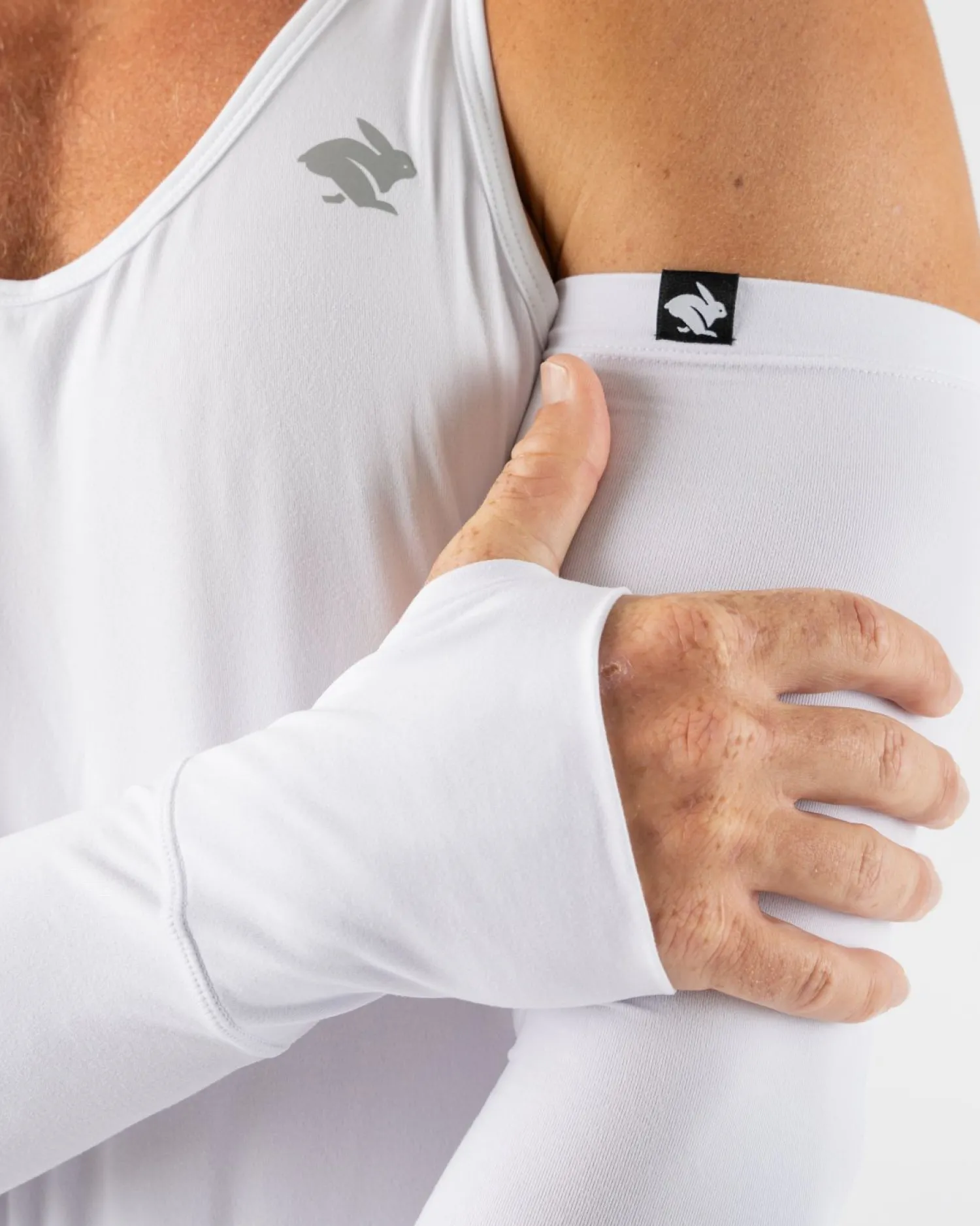 rabbit Goodies>Ez Sleeves | Men