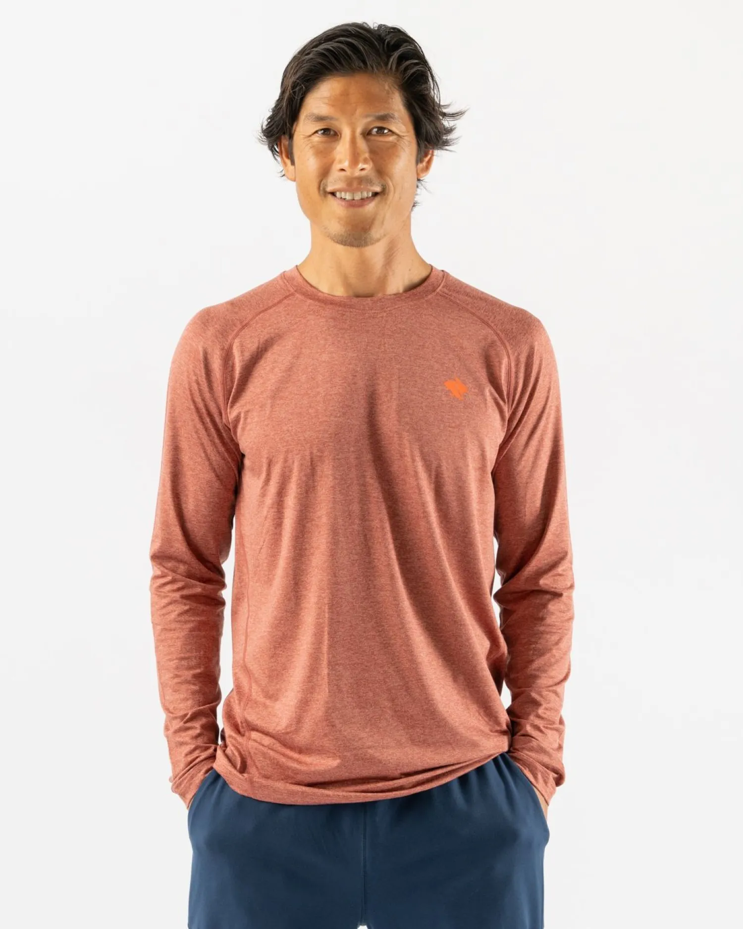 rabbit Long Sleeves>Ez Tee Ls