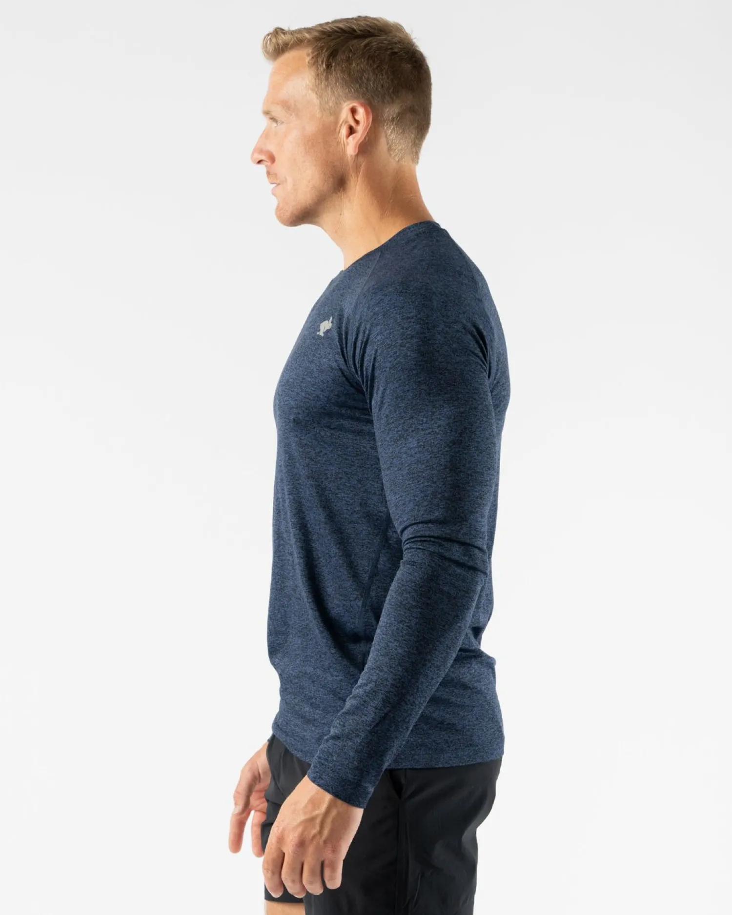 rabbit Long Sleeves>Ez Tee Ls