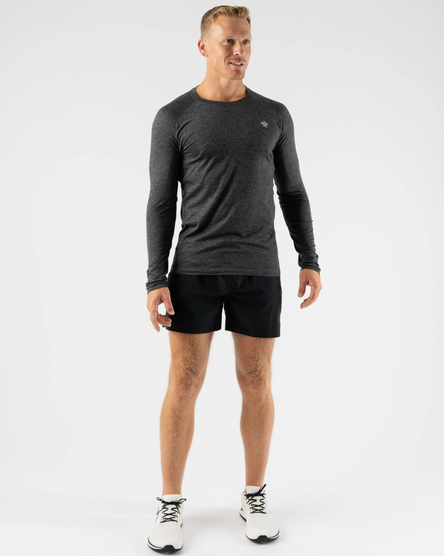 rabbit Long Sleeves>Ez Tee Ls