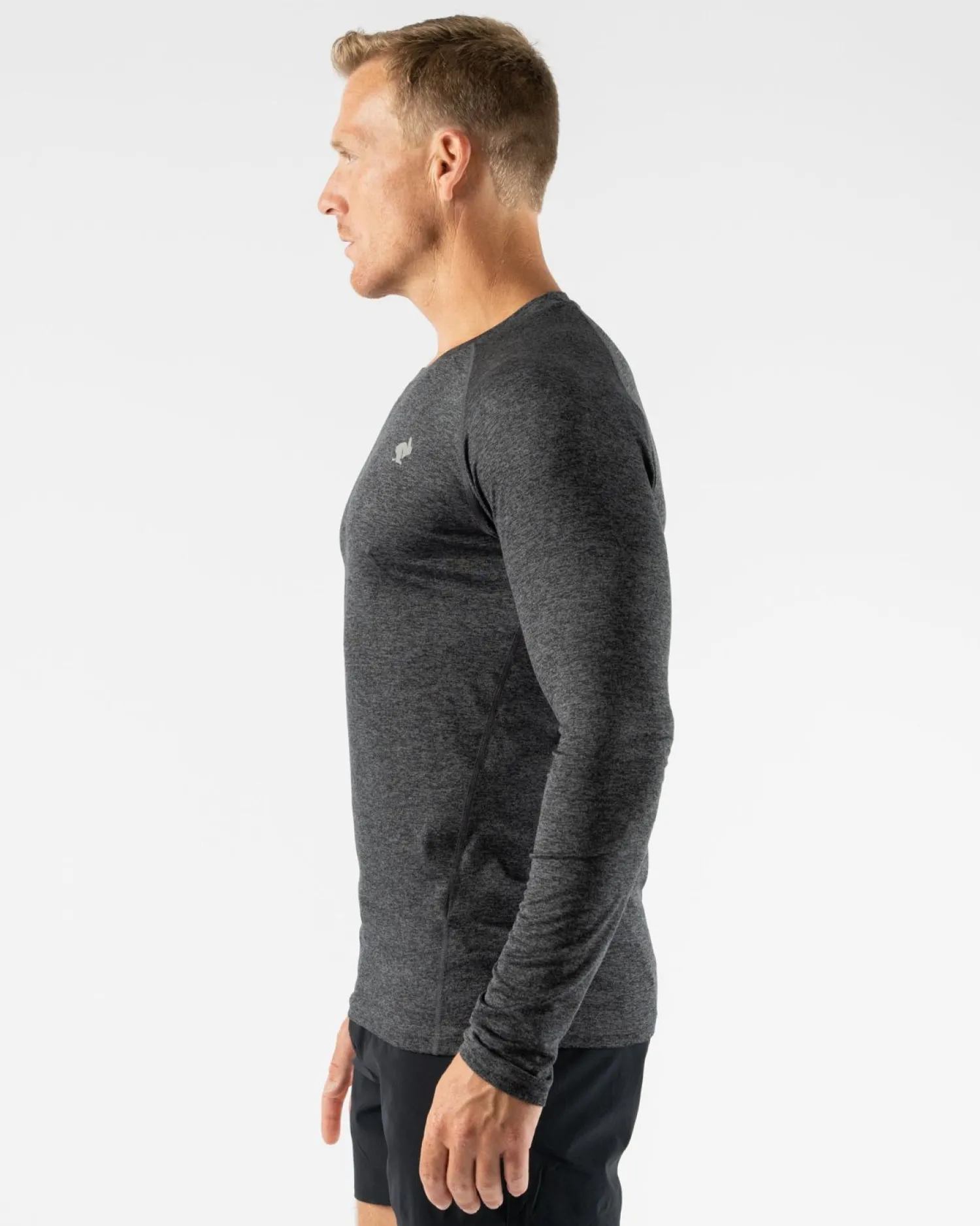 rabbit Long Sleeves>Ez Tee Ls