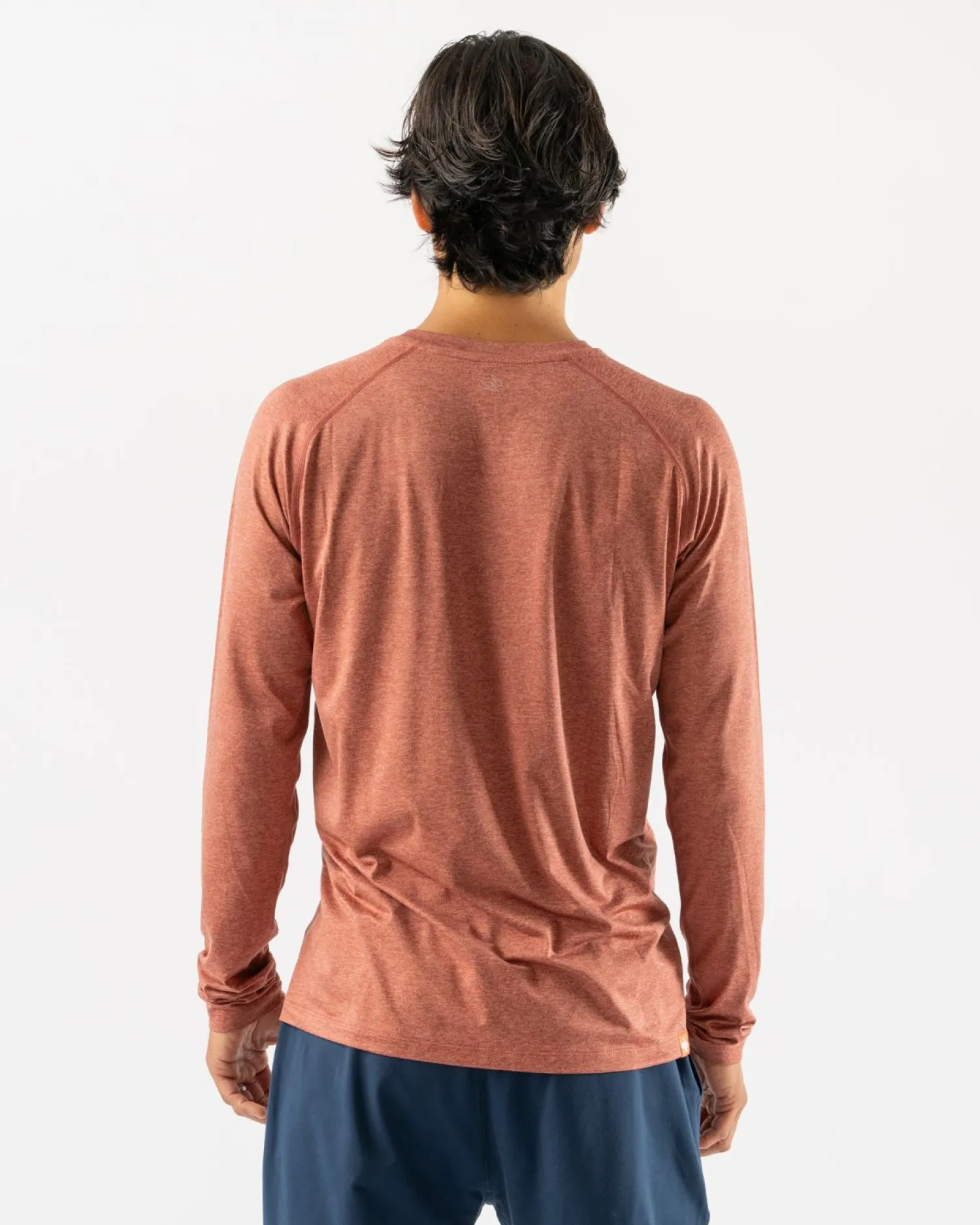 rabbit Long Sleeves>Ez Tee Ls