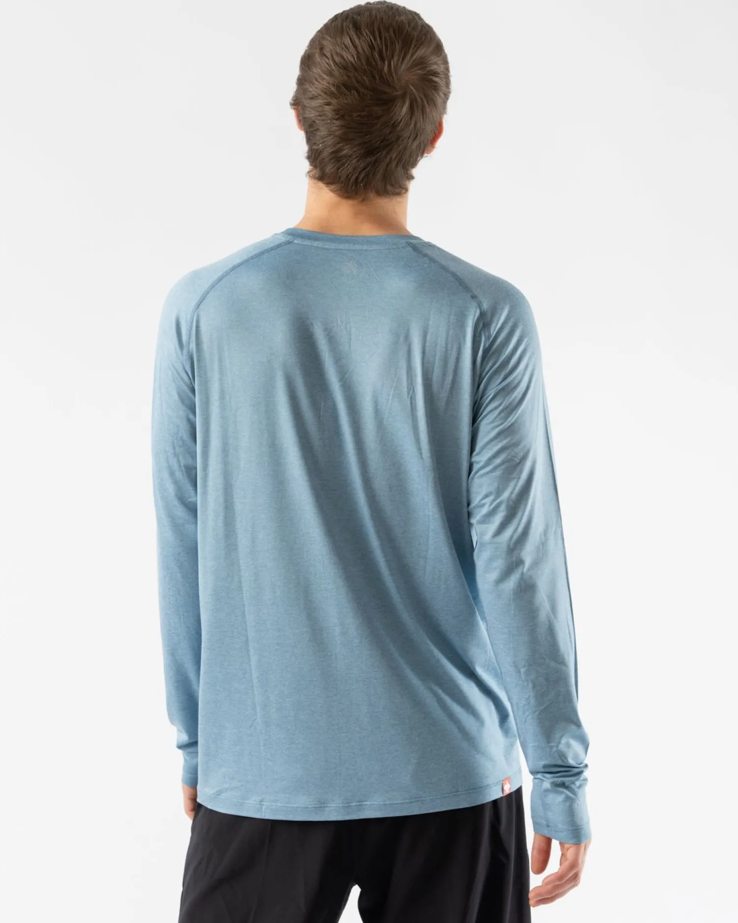 rabbit Long Sleeves>Ez Tee Ls