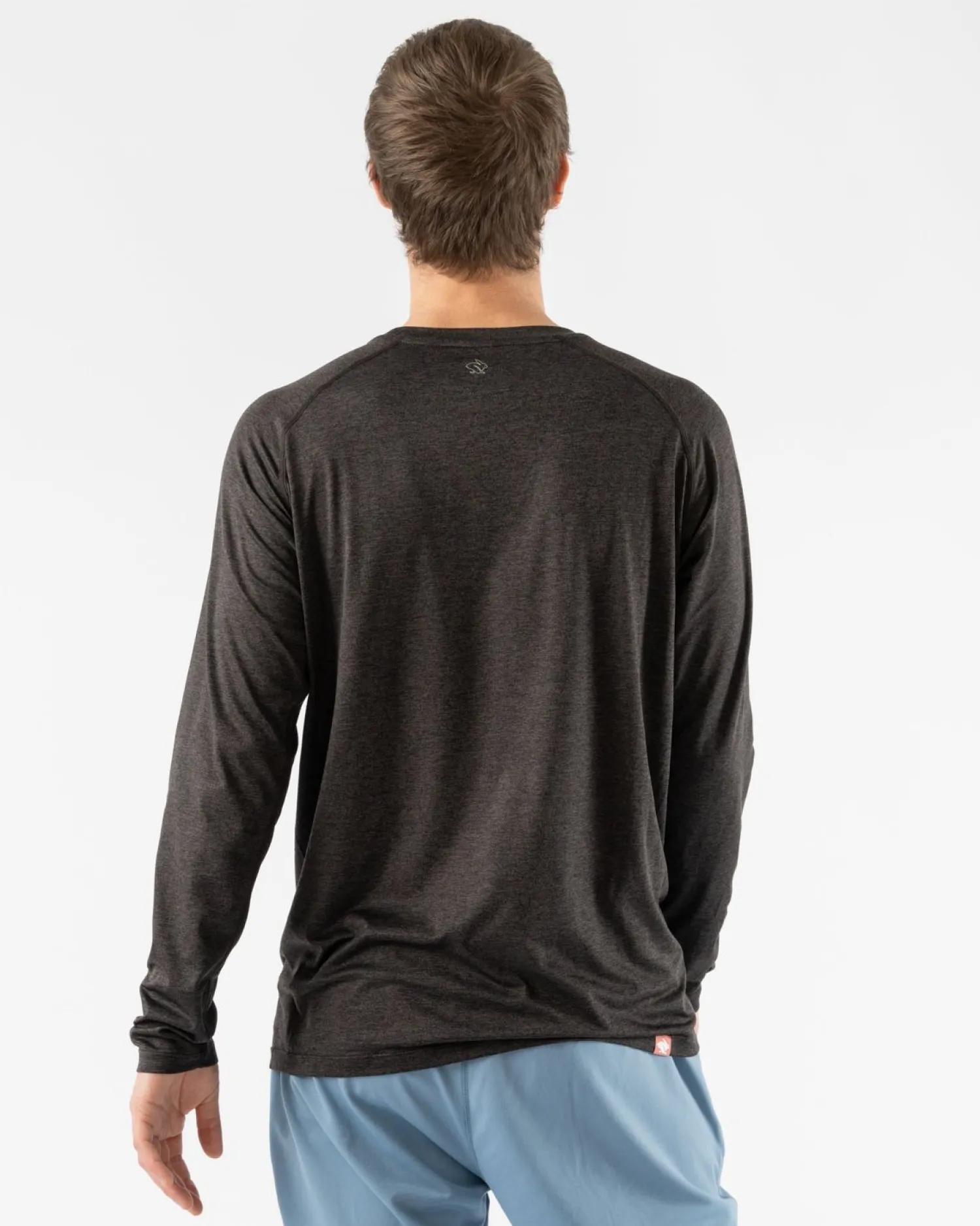 rabbit Long Sleeves>Ez Tee Ls