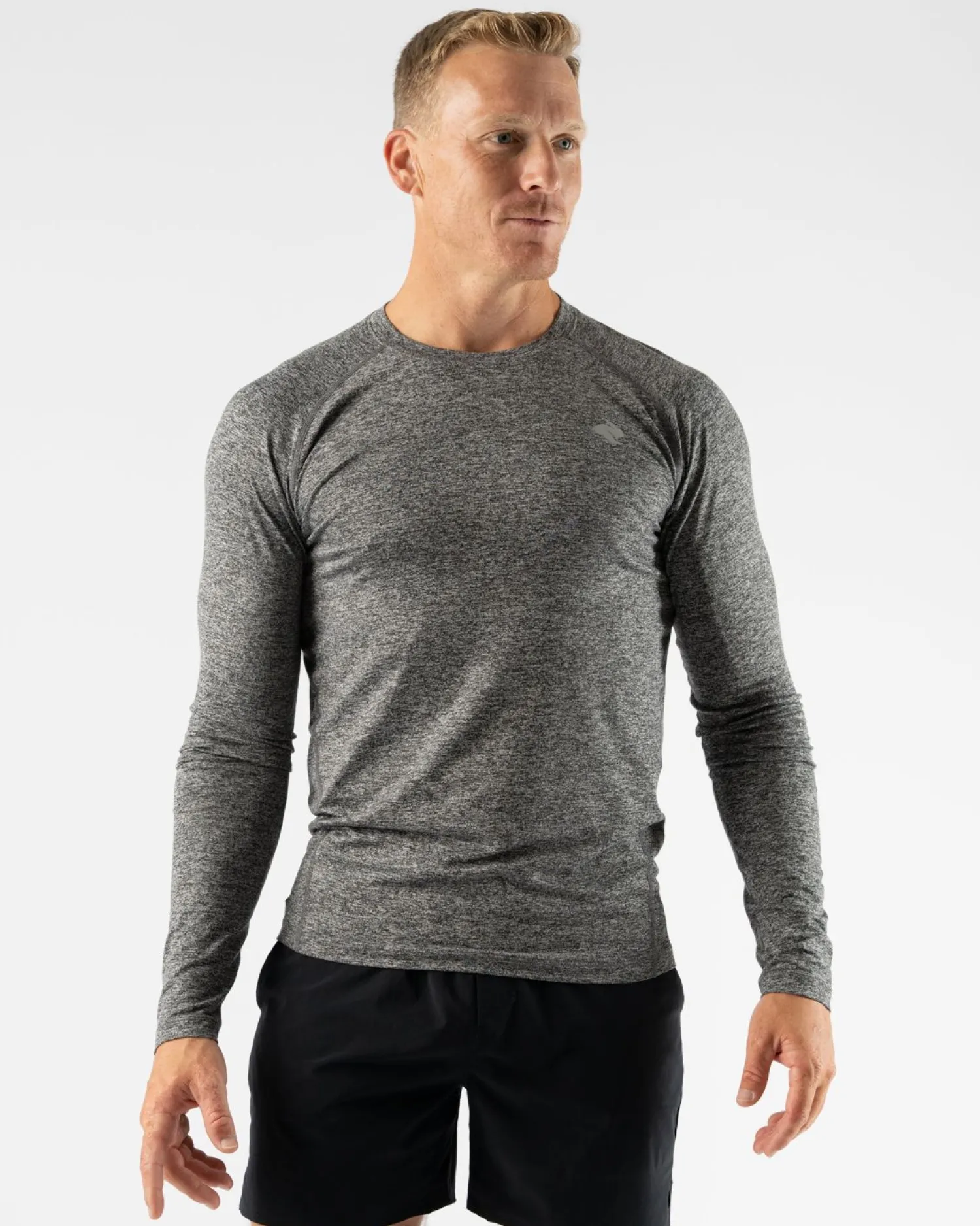 rabbit Long Sleeves>Ez Tee Ls